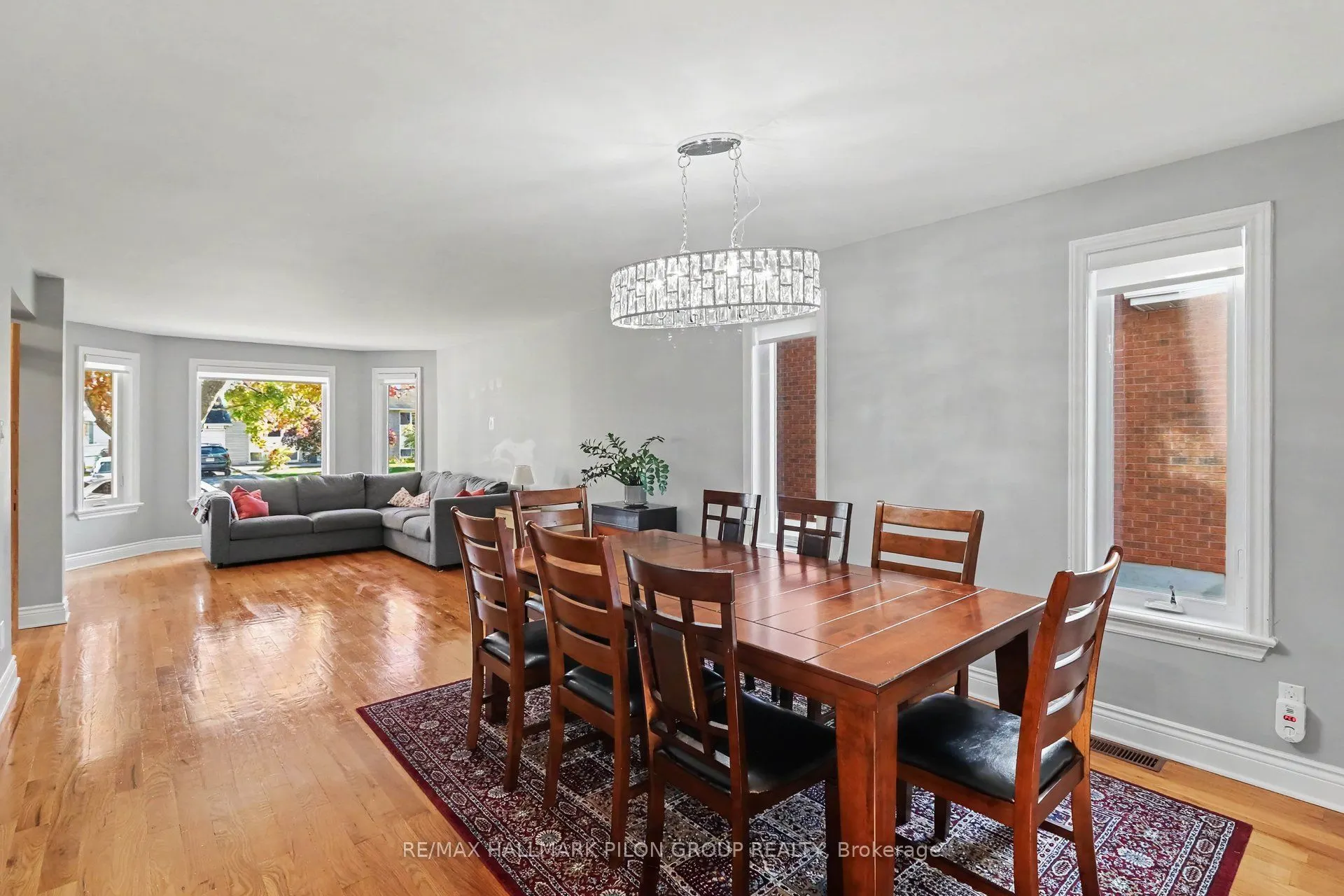 1452 Charlebois Avenue