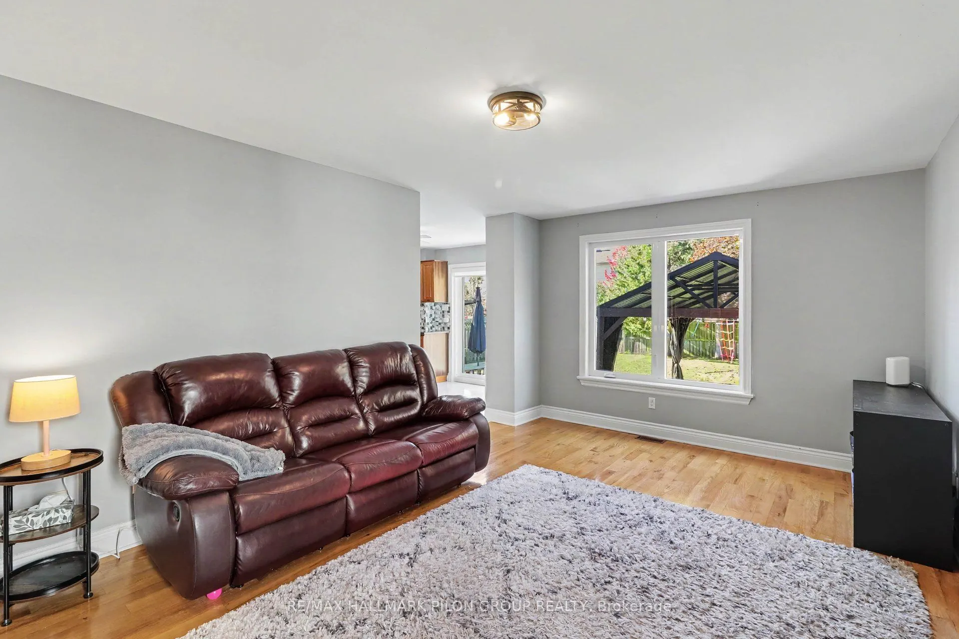 1452 Charlebois Avenue