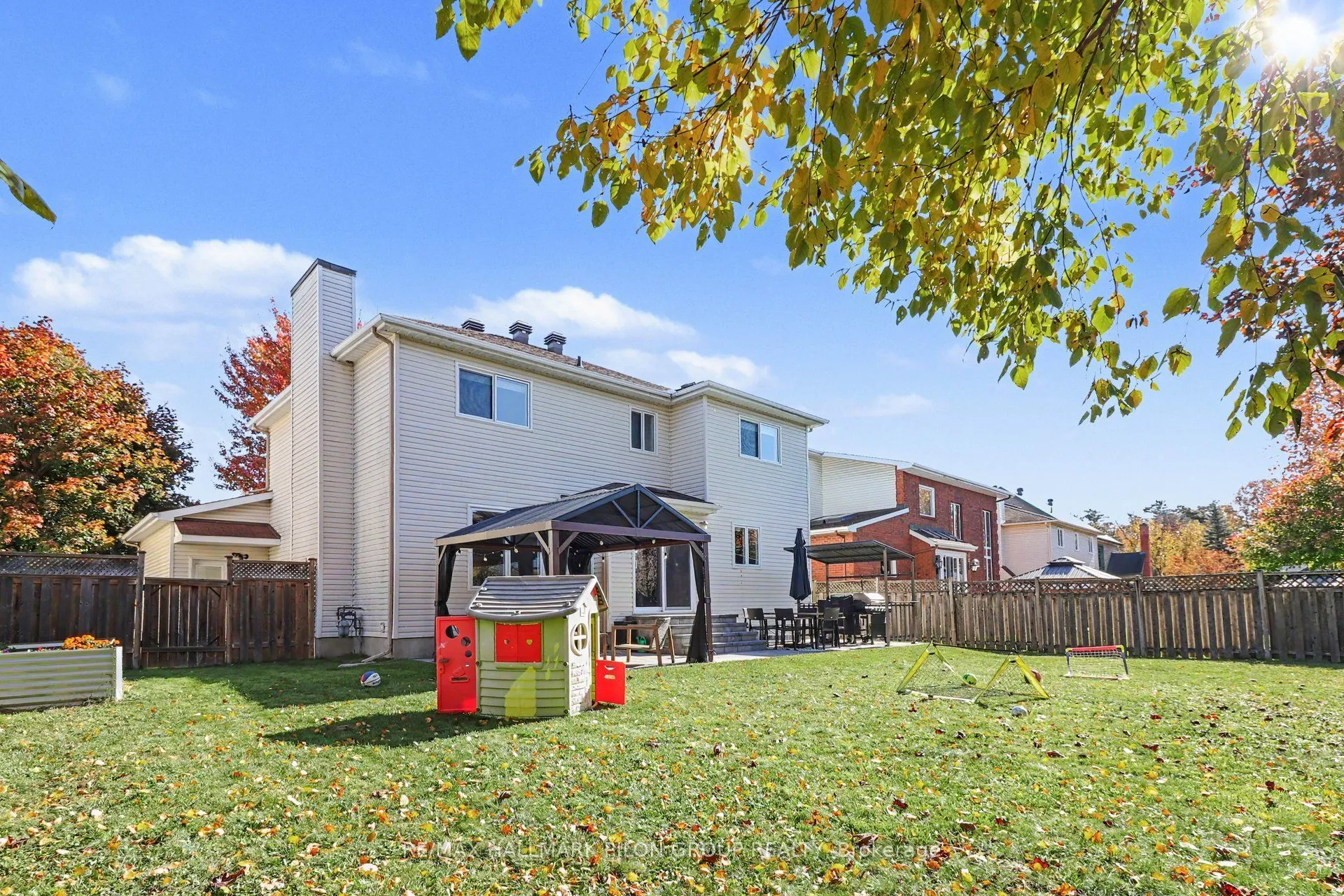 1452 Charlebois Avenue