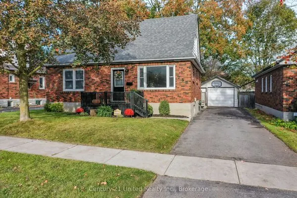 750 Curtis Road