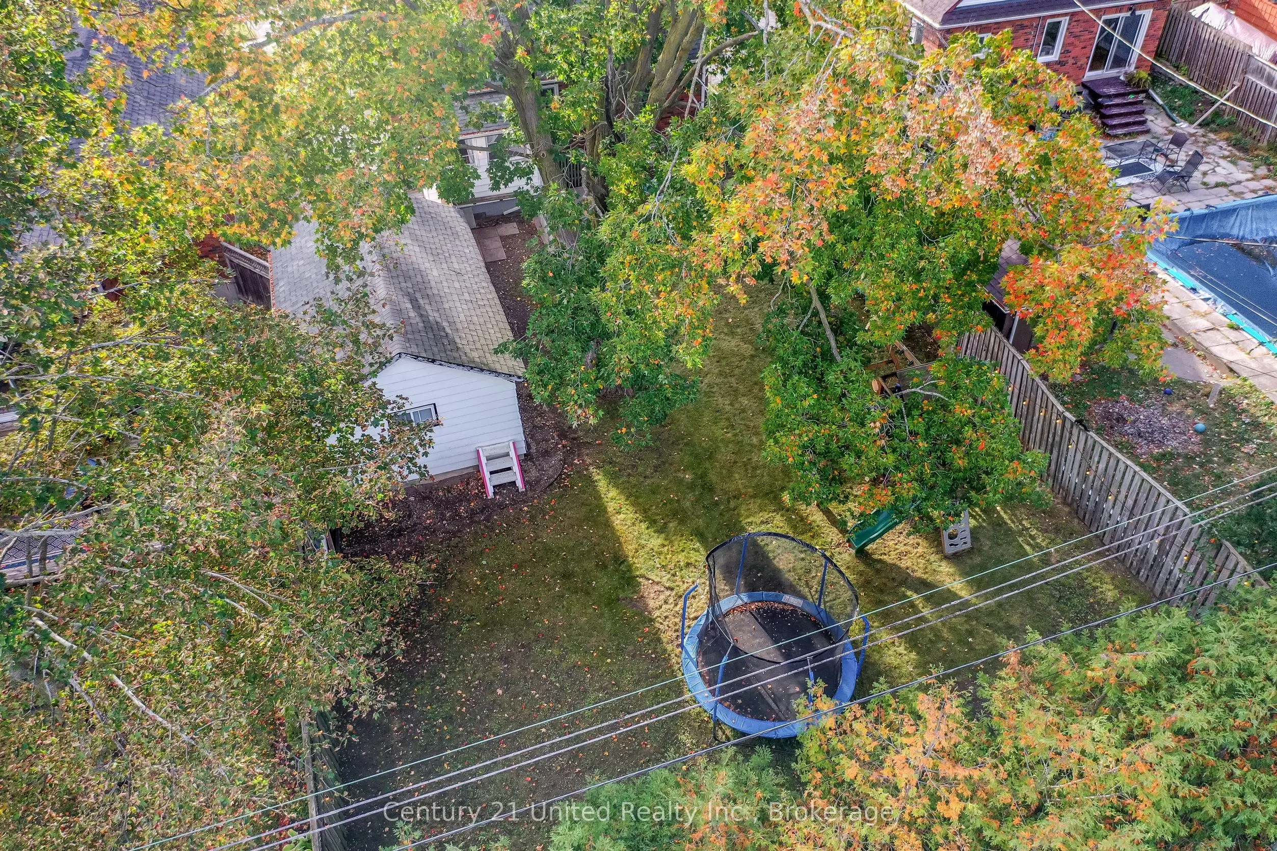 750 Curtis Road