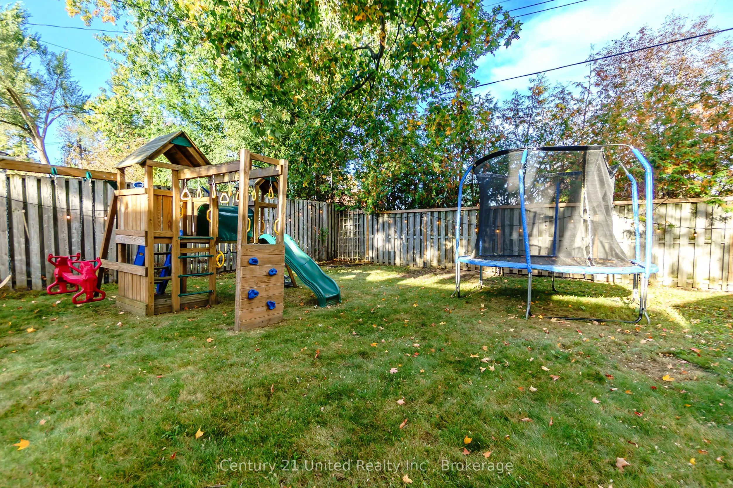 750 Curtis Road