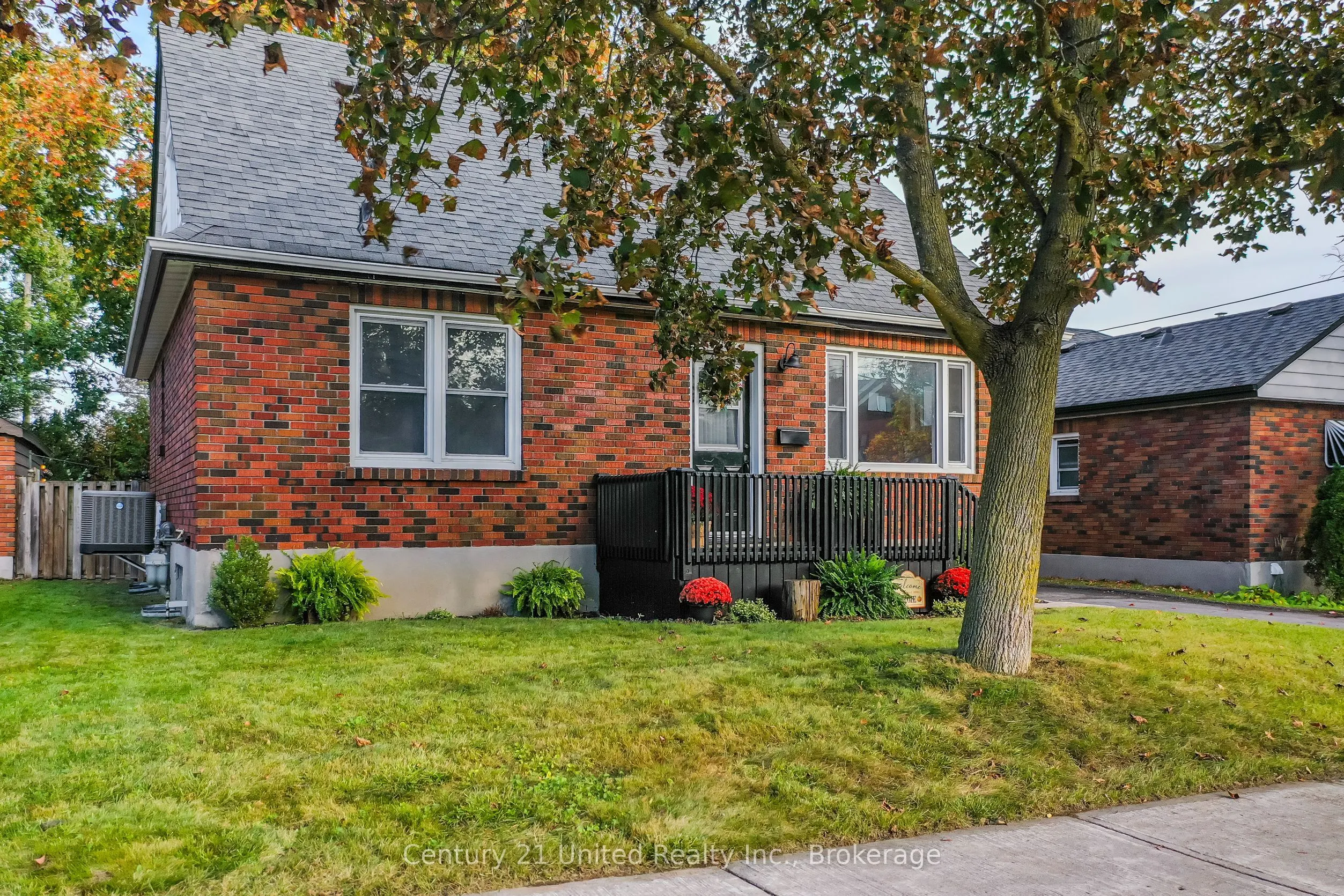 750 Curtis Road