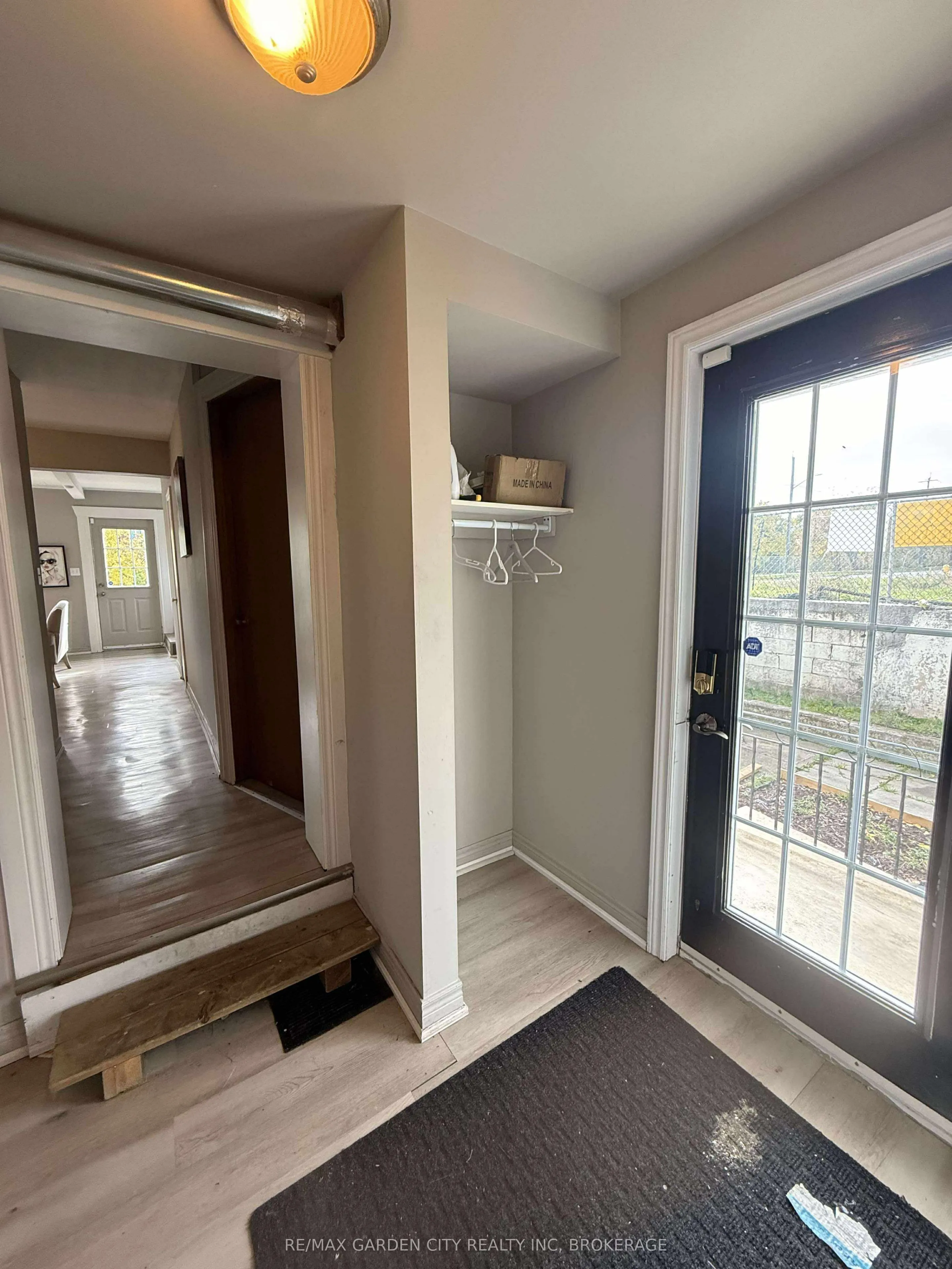 130 St. Paul Crescent