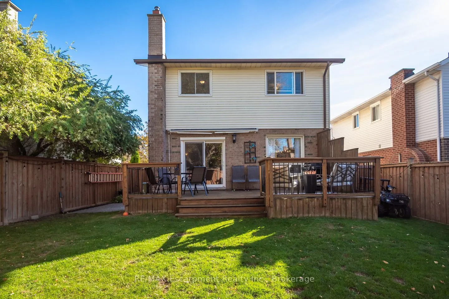 45 Niska Drive