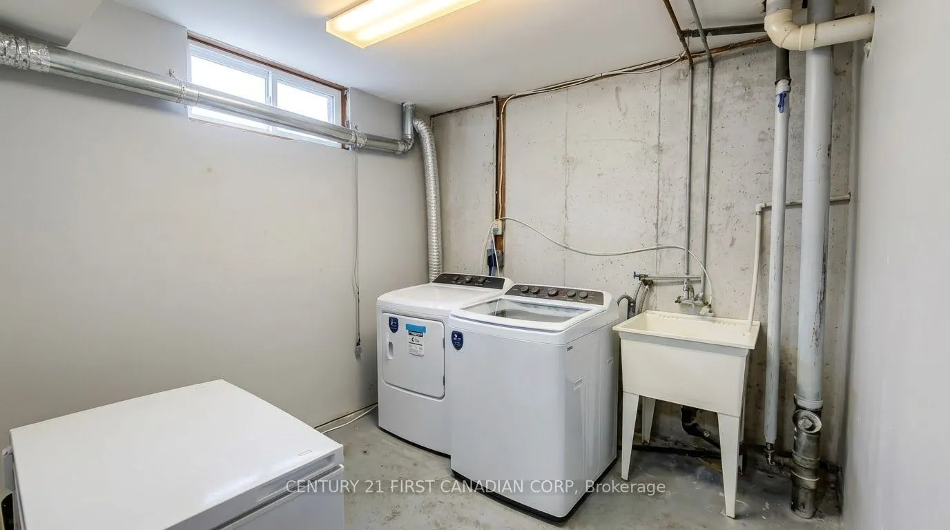 1247 Huron Street #47