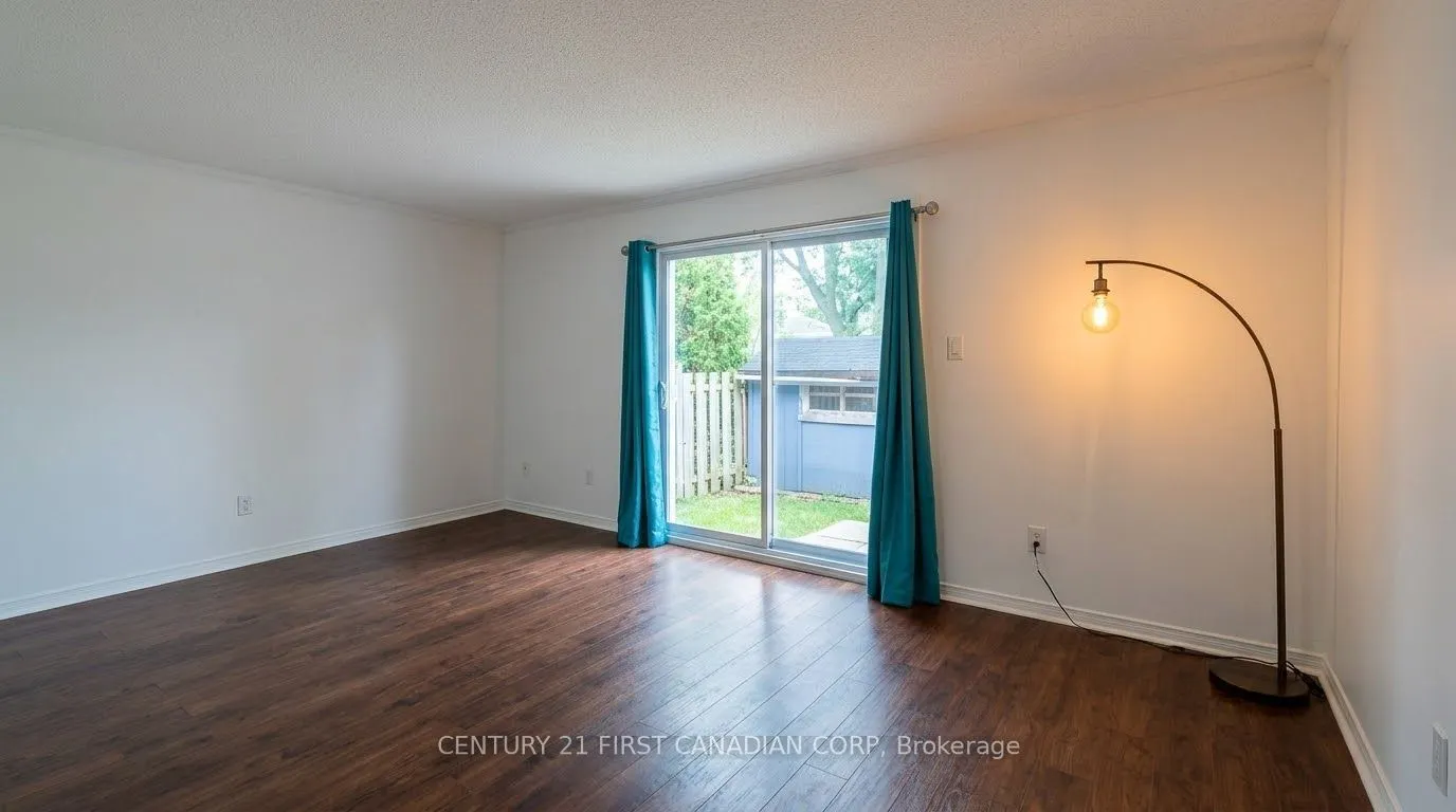 1247 Huron Street #47
