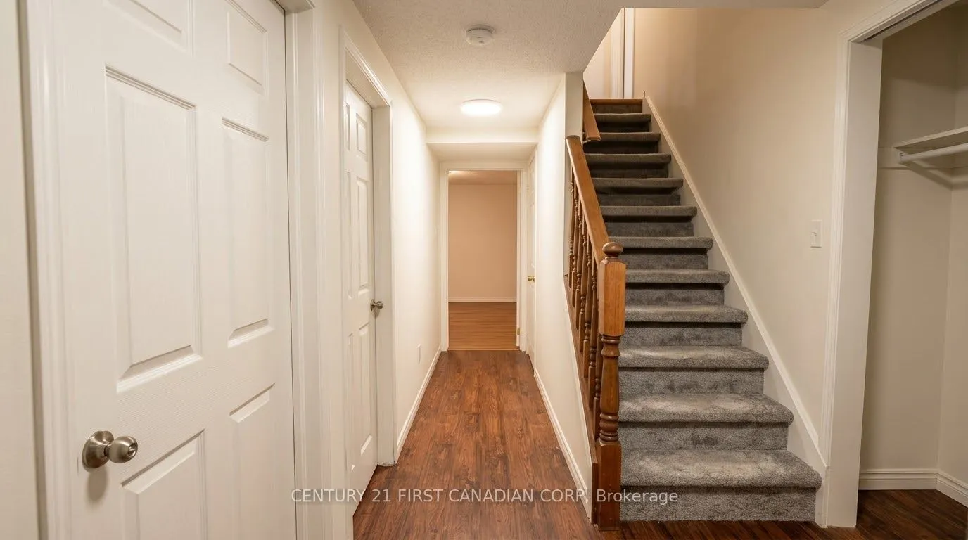 1247 Huron Street #47