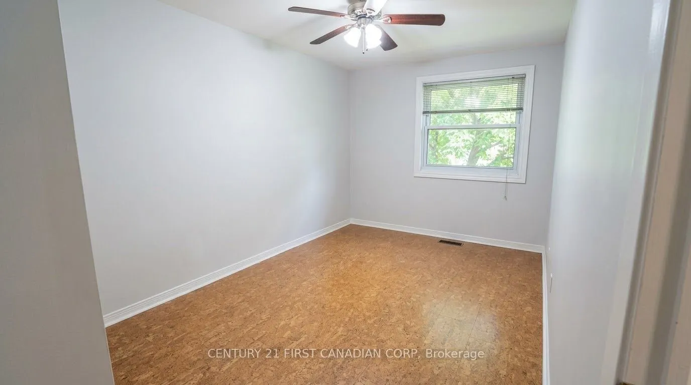 1247 Huron Street #47