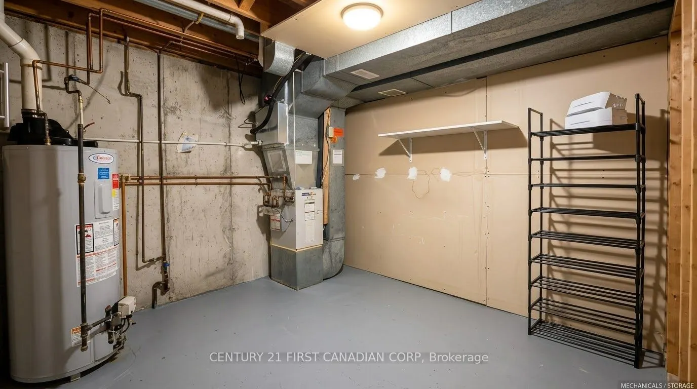 1247 Huron Street #47