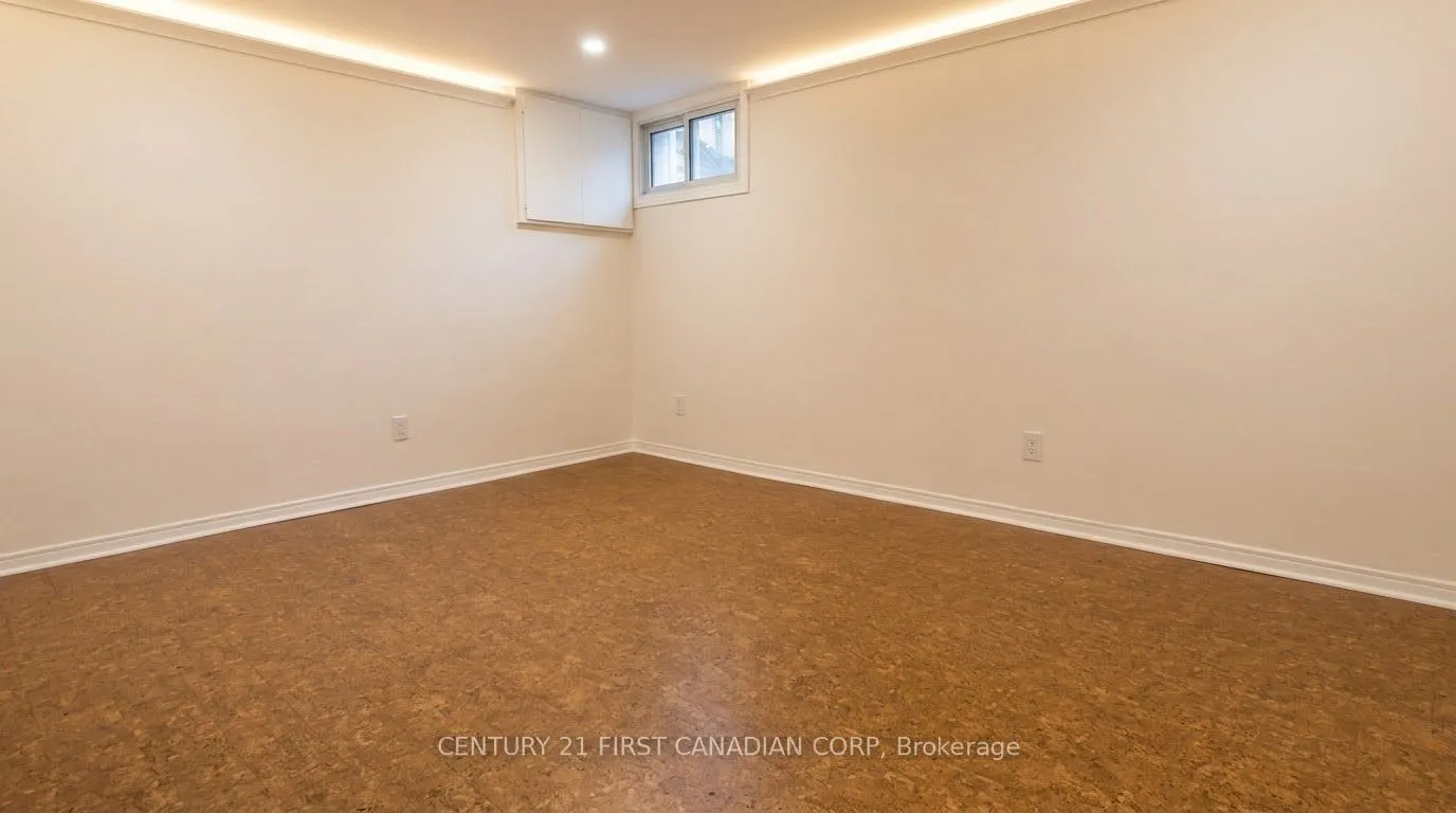 1247 Huron Street #47