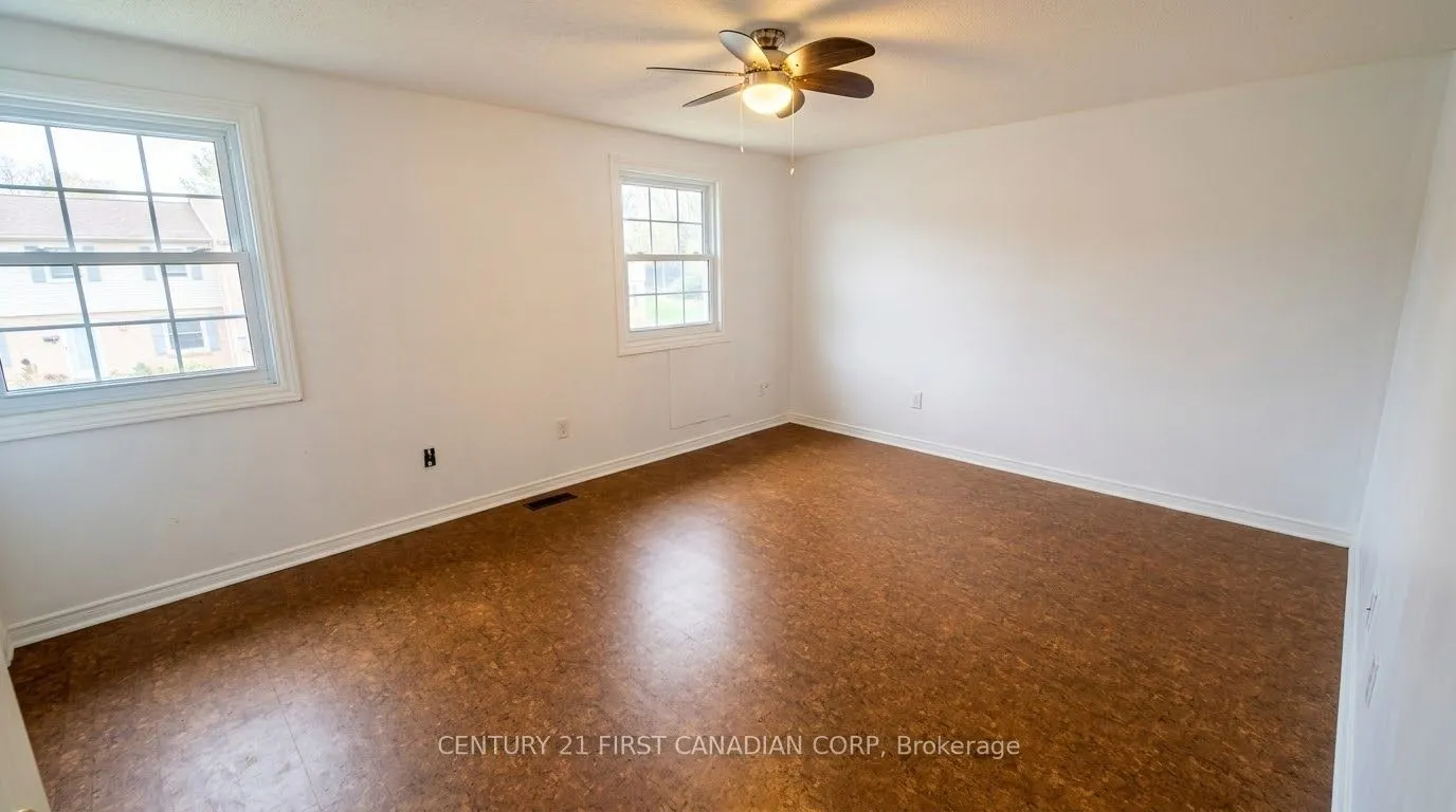 1247 Huron Street #47