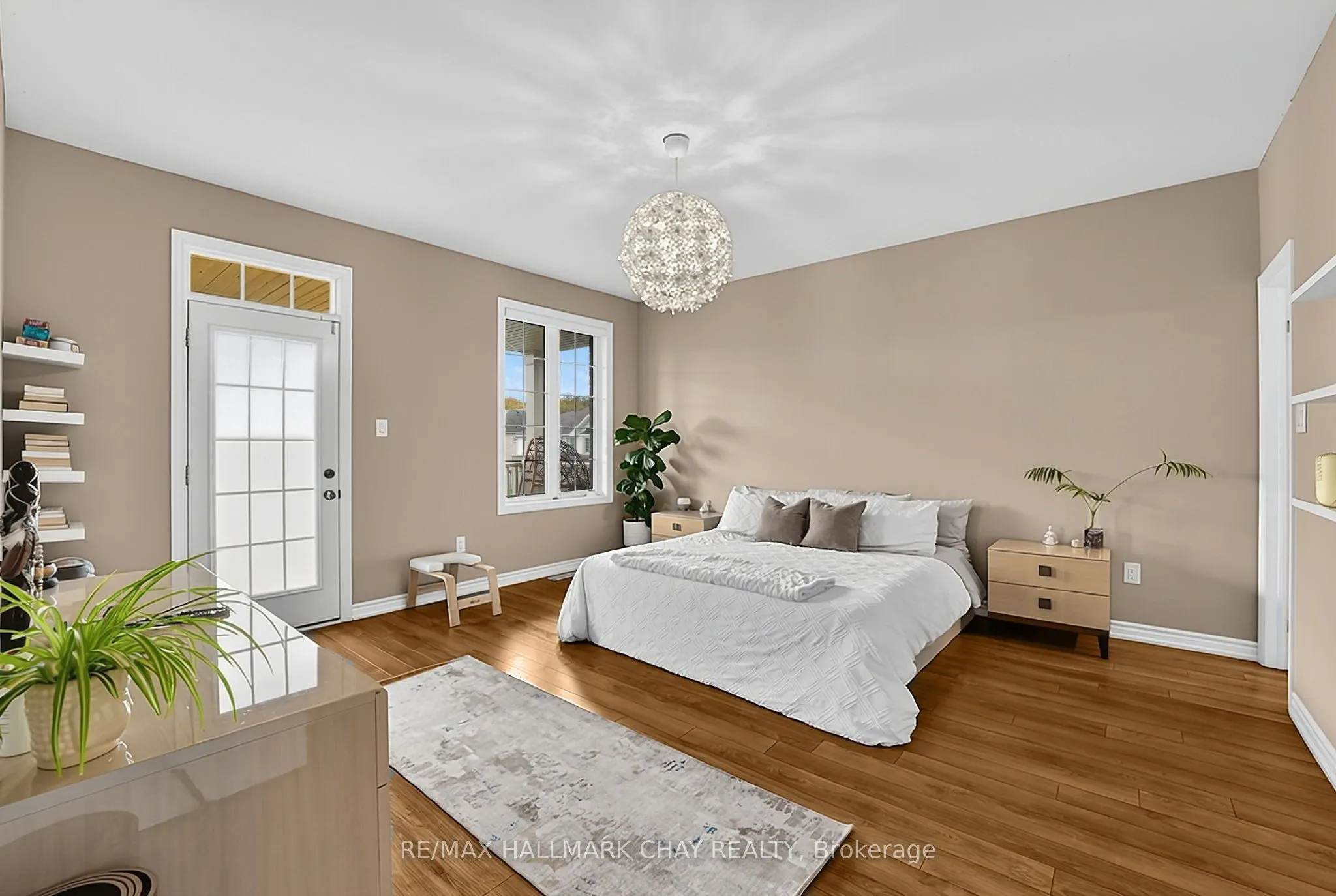 8445 Sweet Chestnut Drive