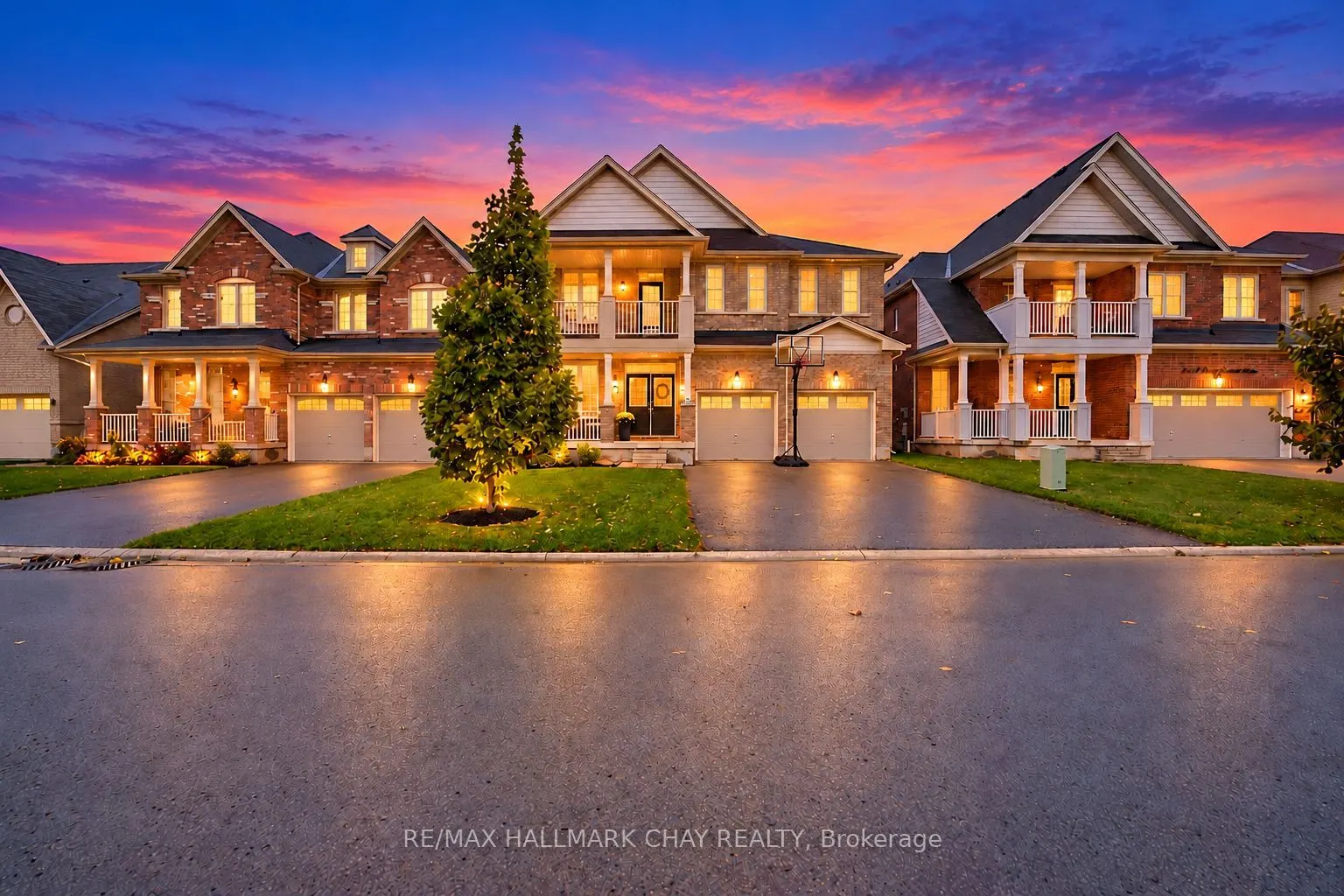 8445 Sweet Chestnut Drive