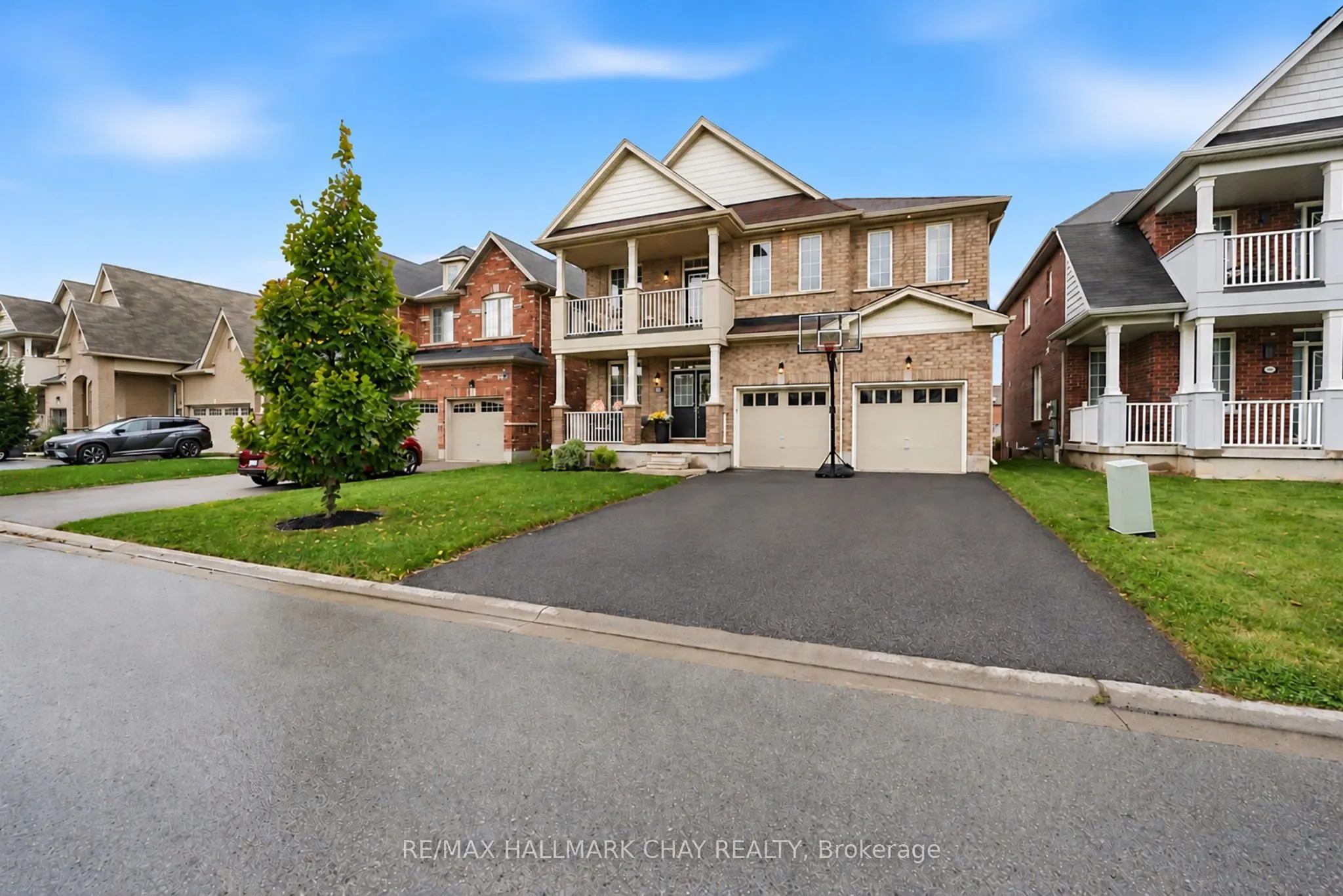 8445 Sweet Chestnut Drive