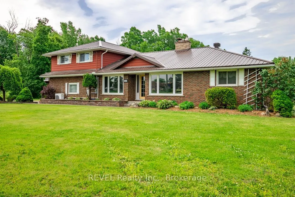 2229 Houck Crescent