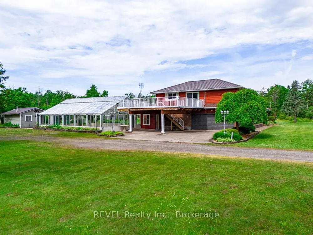 2229 Houck Crescent