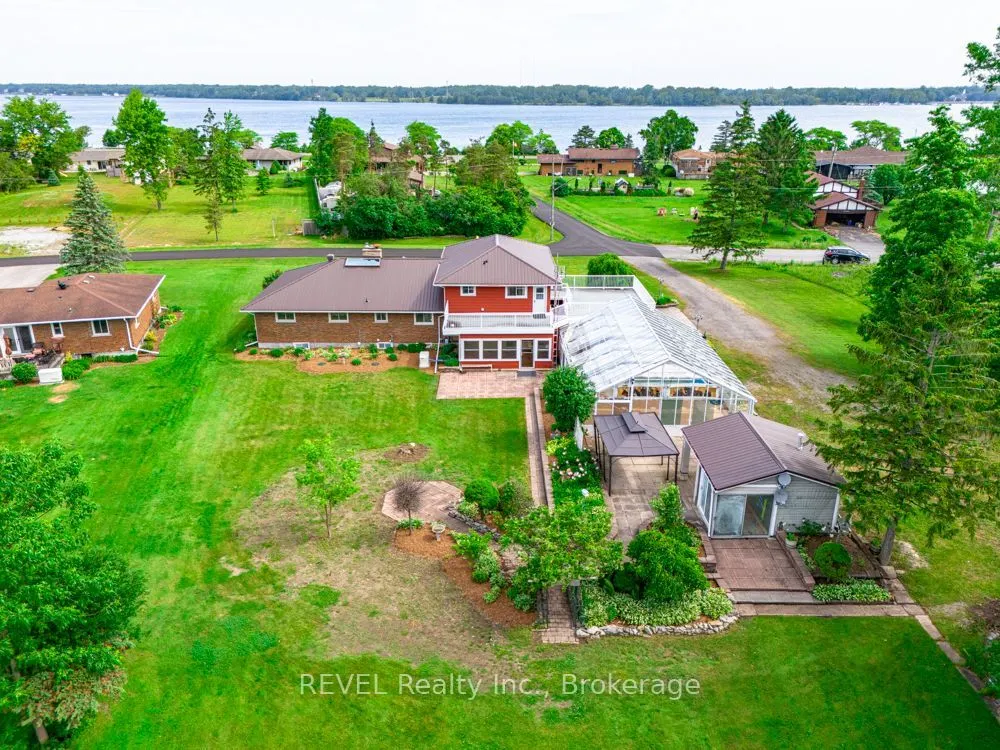 2229 Houck Crescent