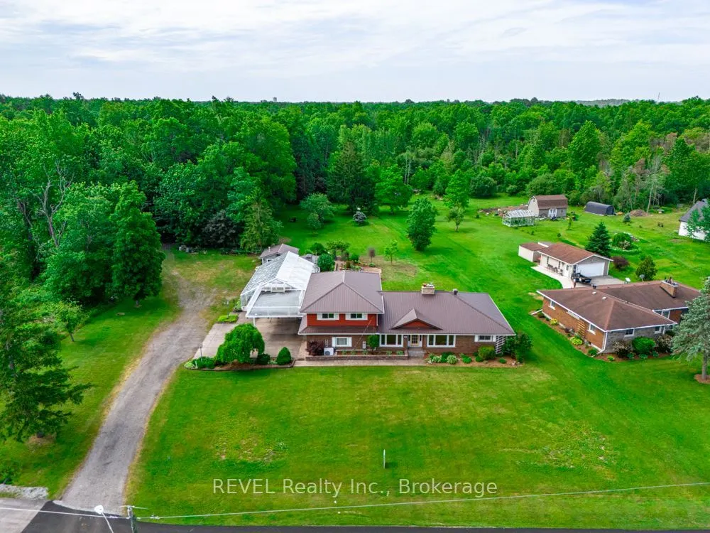2229 Houck Crescent