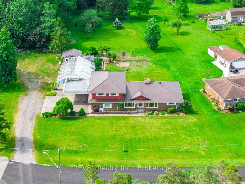 2229 Houck Crescent