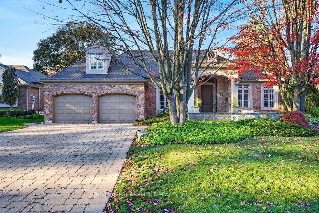 9 Harrington Place