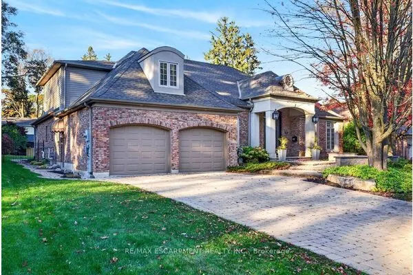 9 Harrington Place