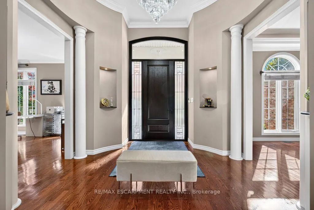9 Harrington Place