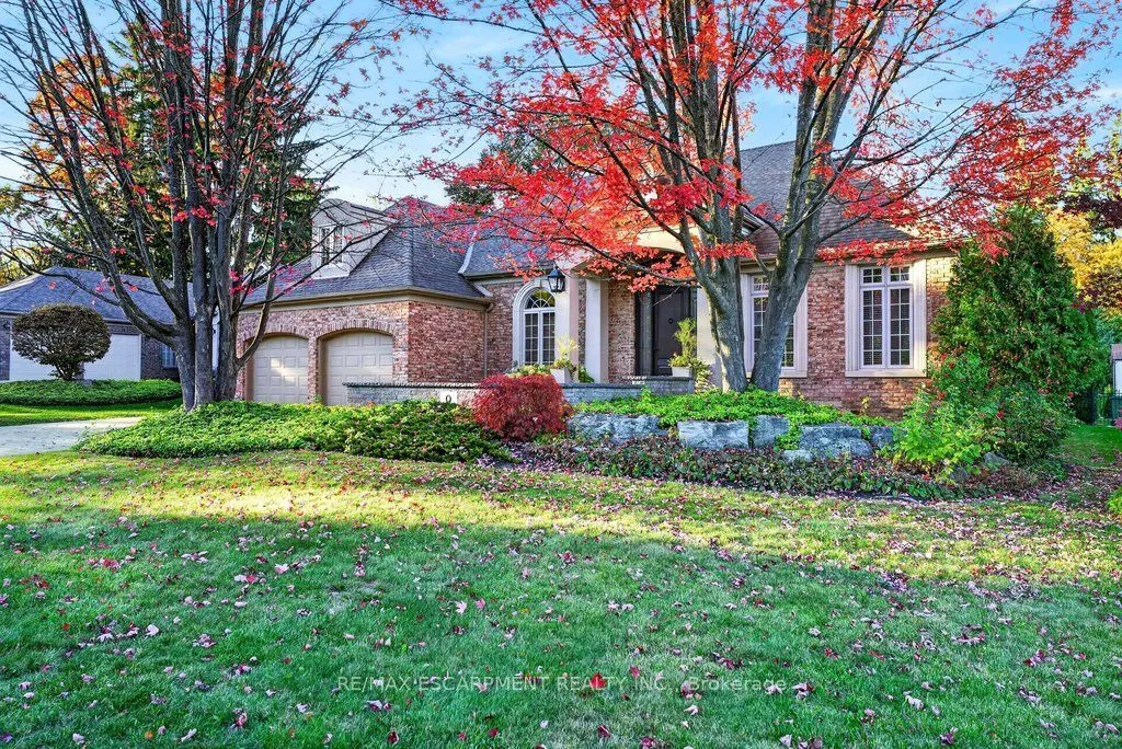 9 Harrington Place