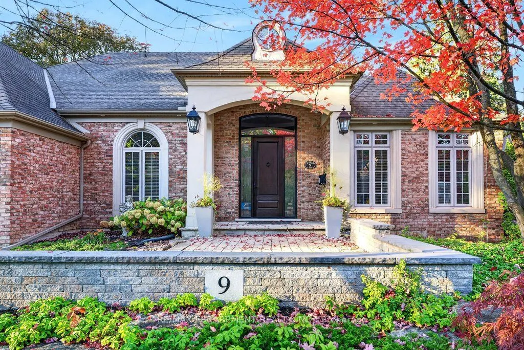 9 Harrington Place