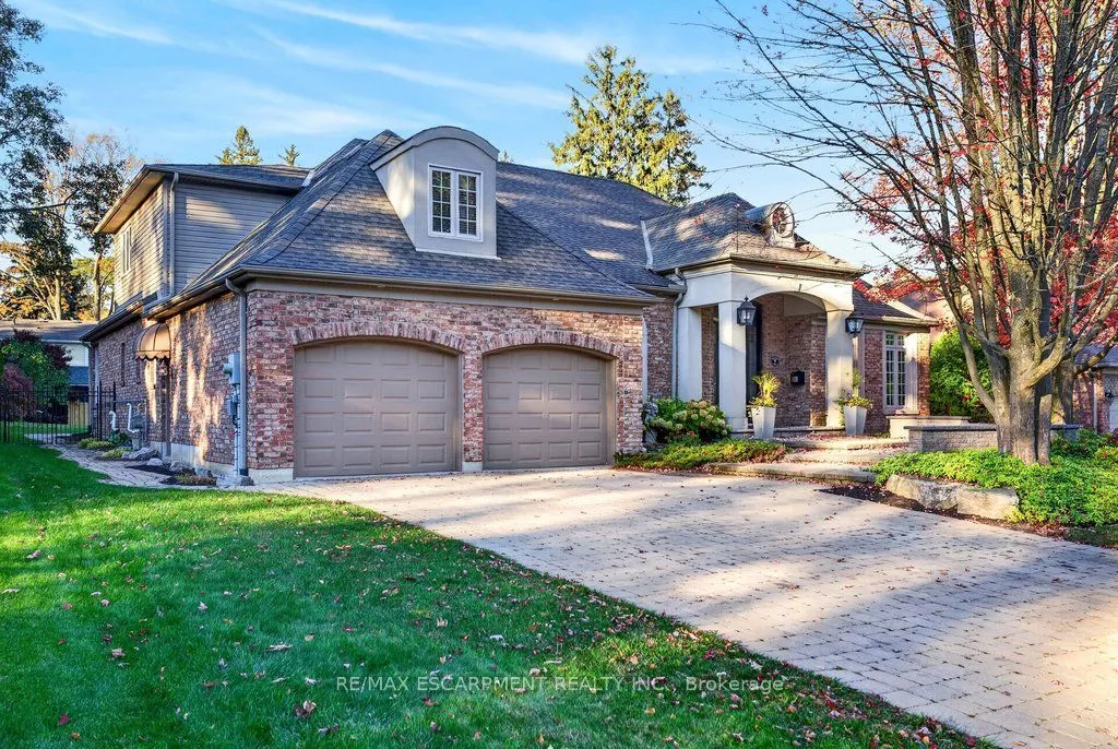 9 Harrington Place