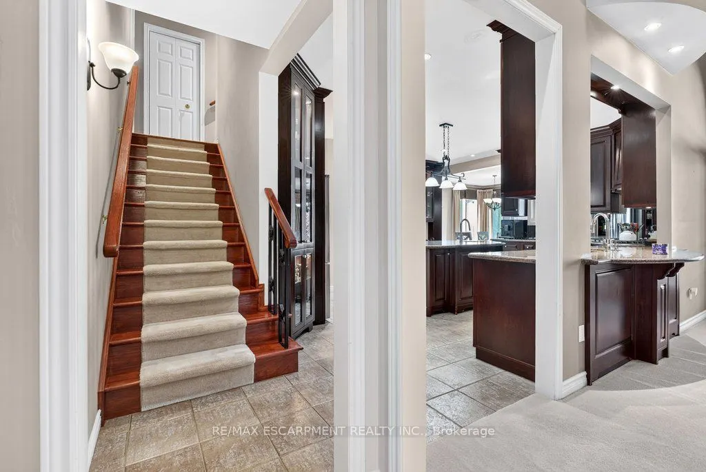 9 Harrington Place