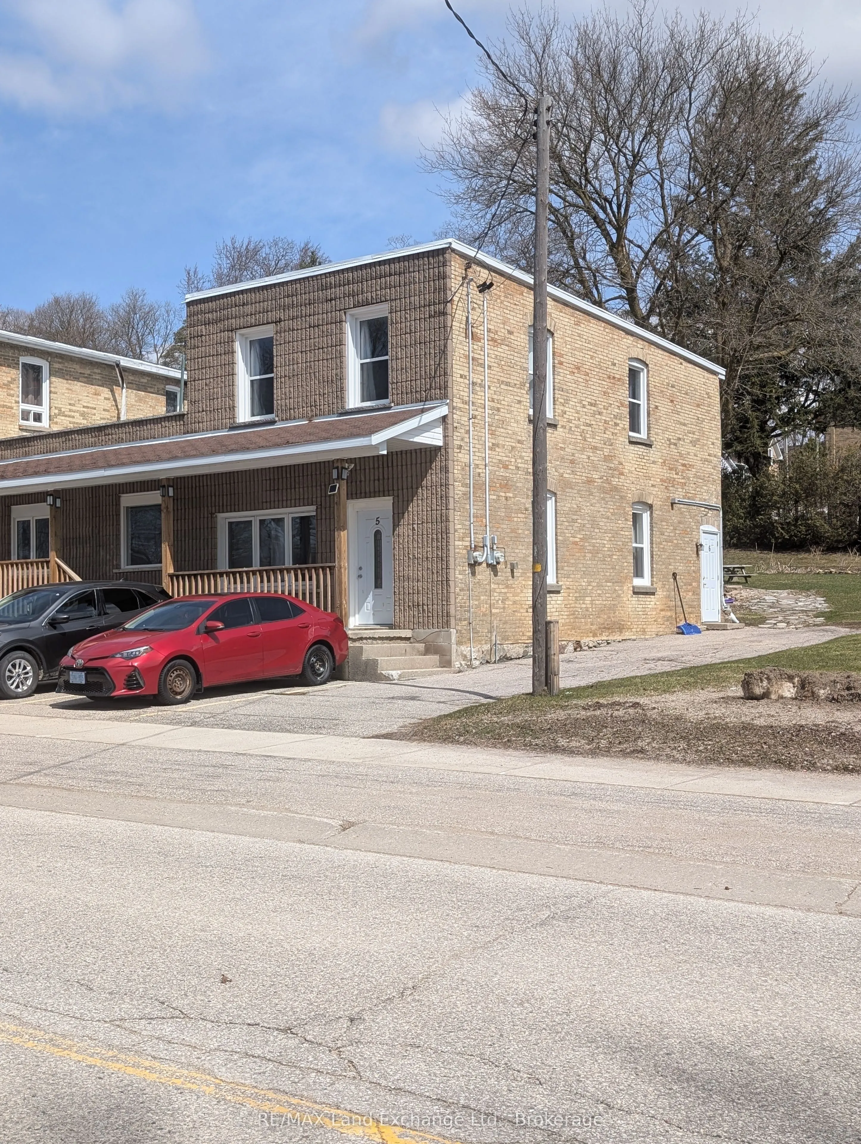 1220 Bruce  12 Road