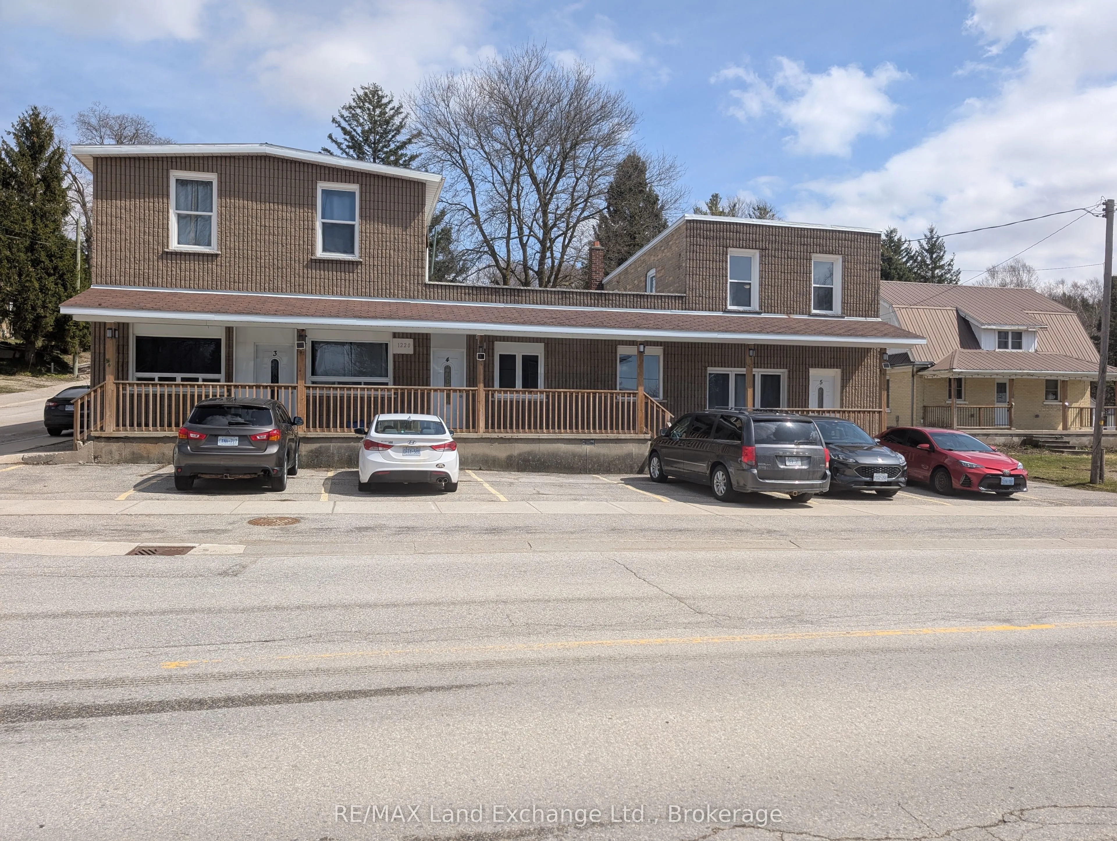1220 Bruce  12 Road