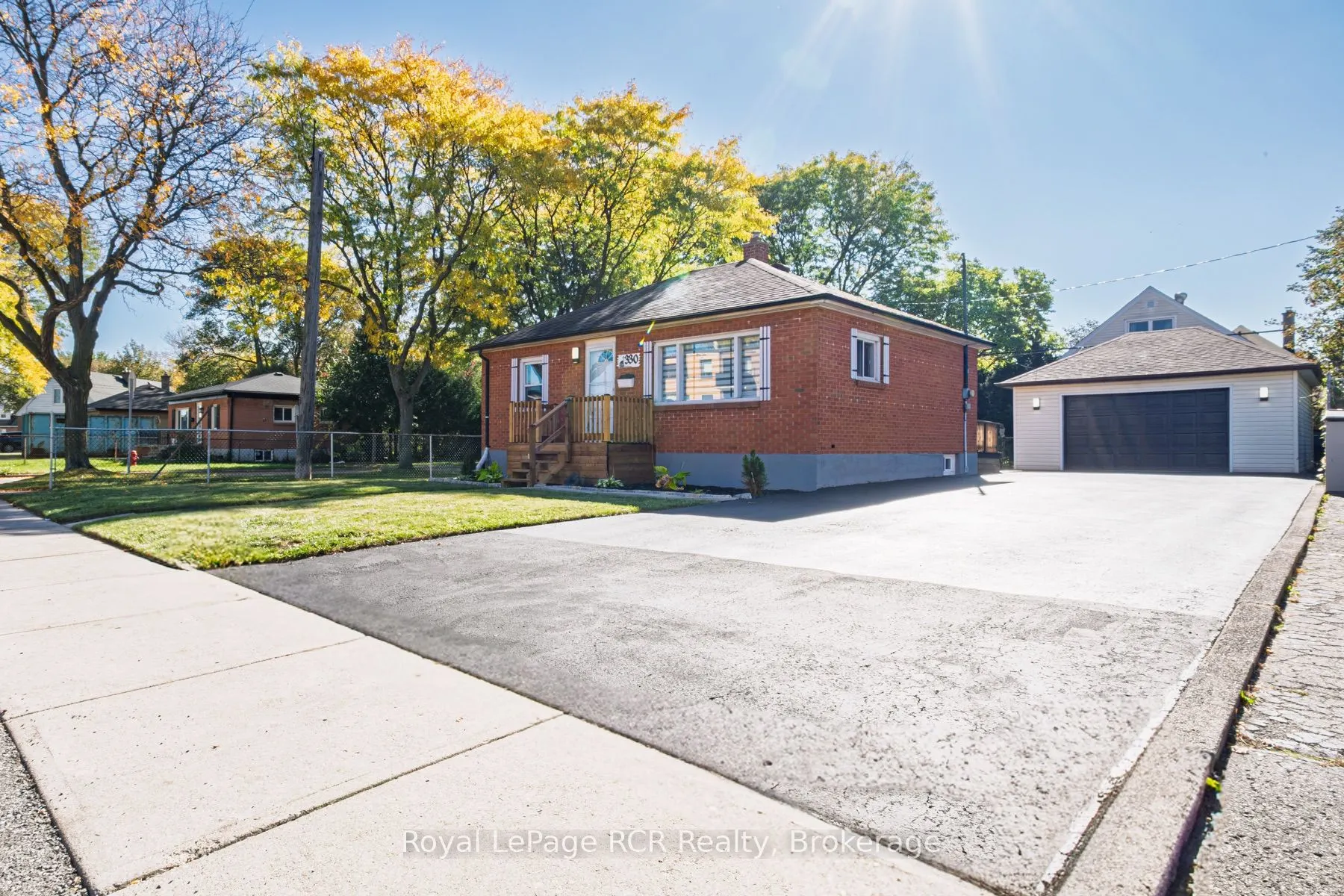 330 Melvin Avenue