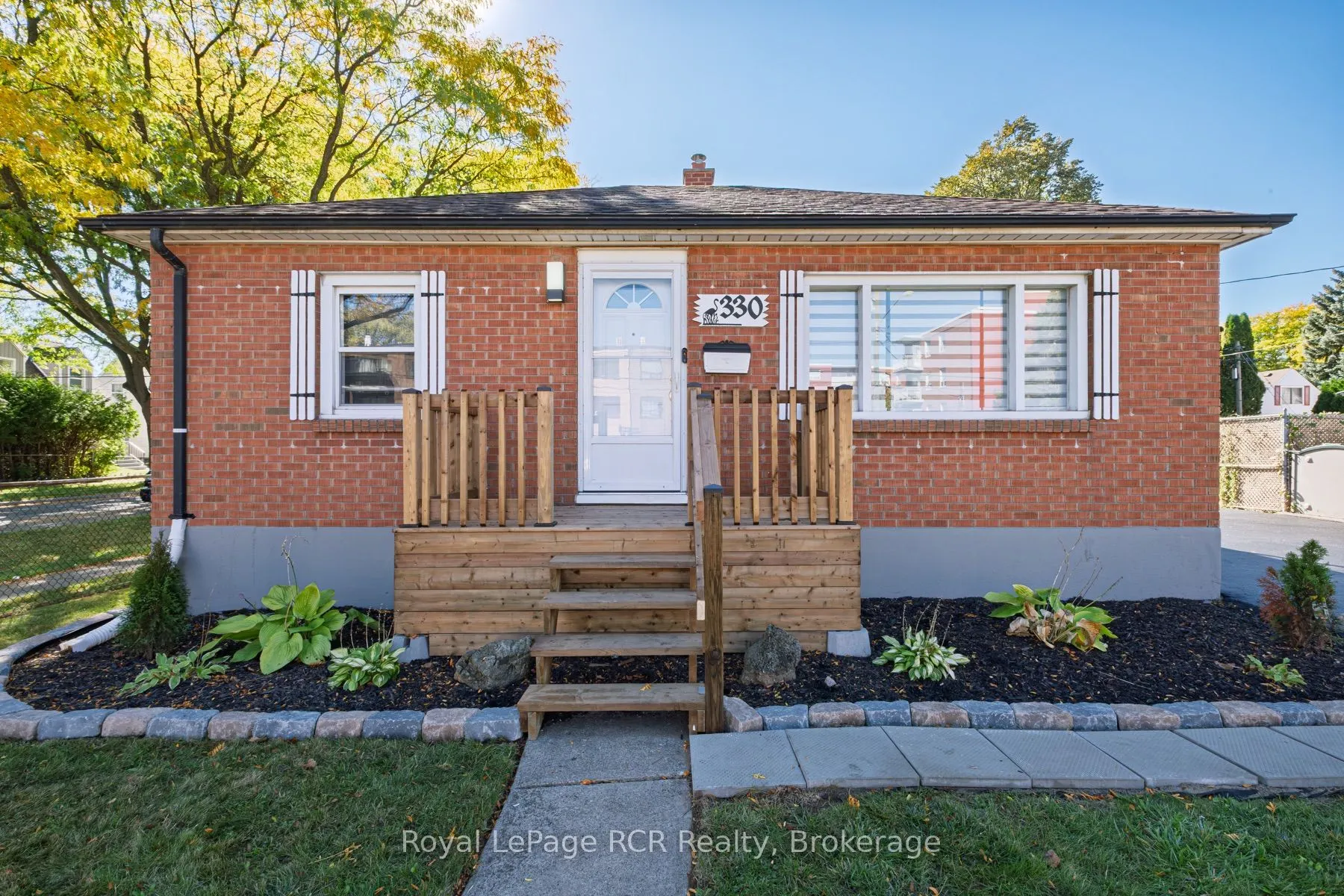330 Melvin Avenue