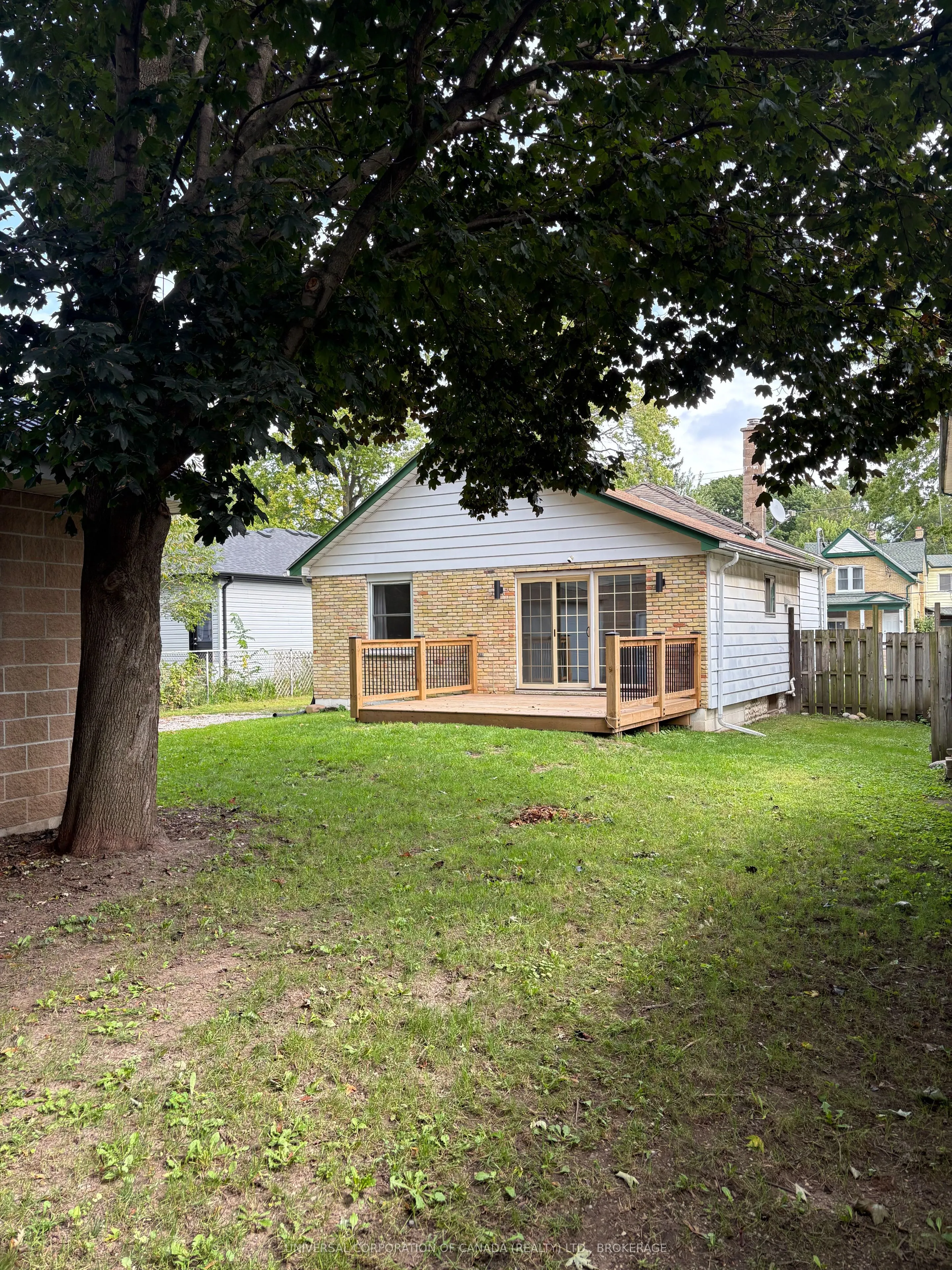 97 Chesley Avenue