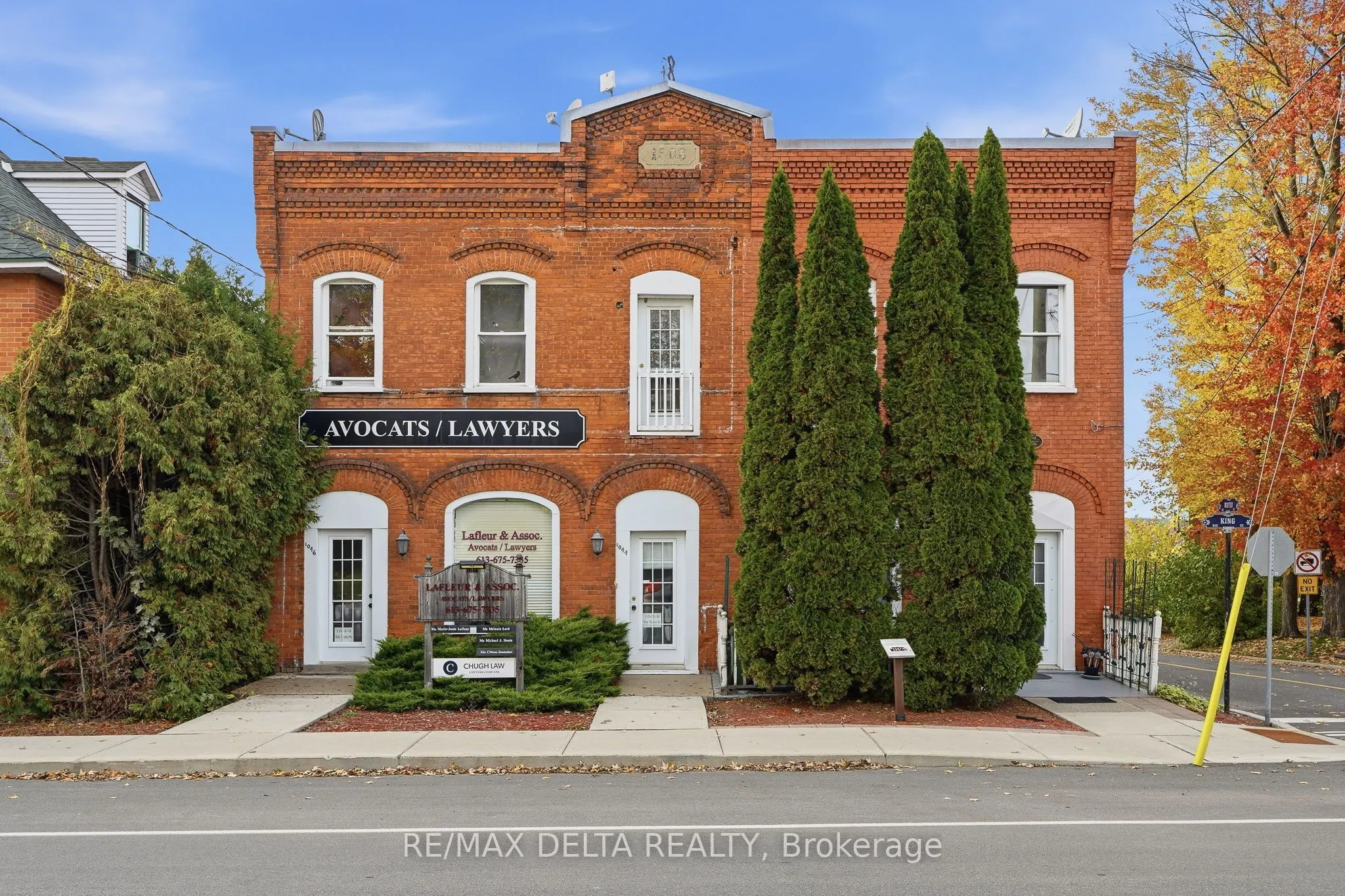 1044-1046 King Street