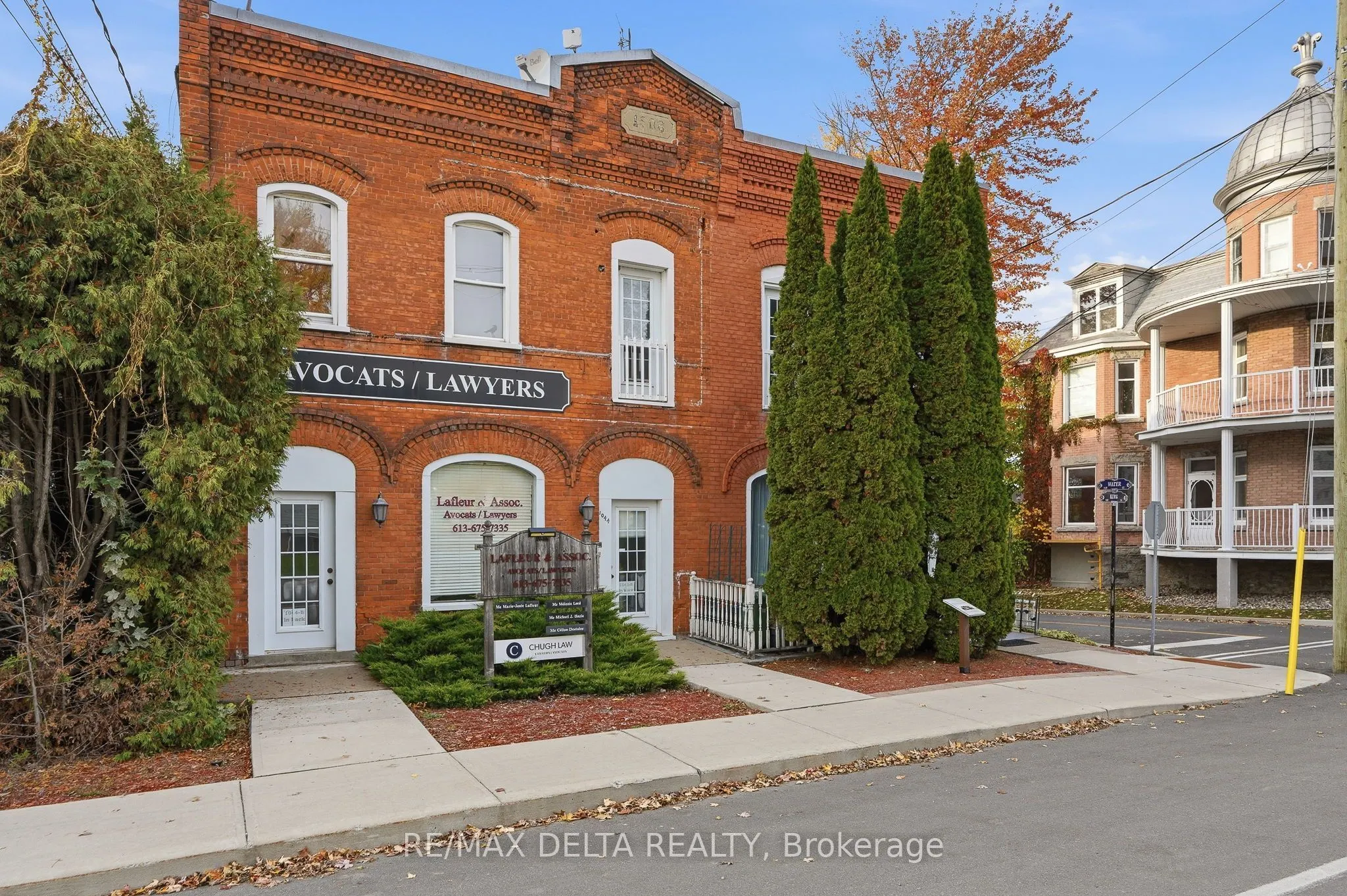 1044-1046 King Street