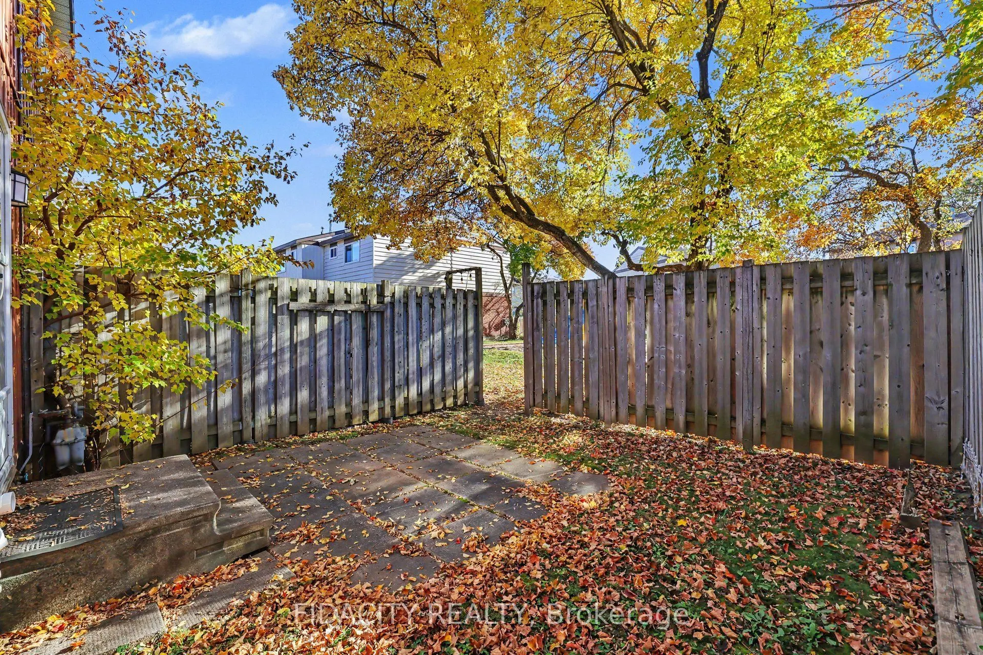 44 Foxfield Drive #E