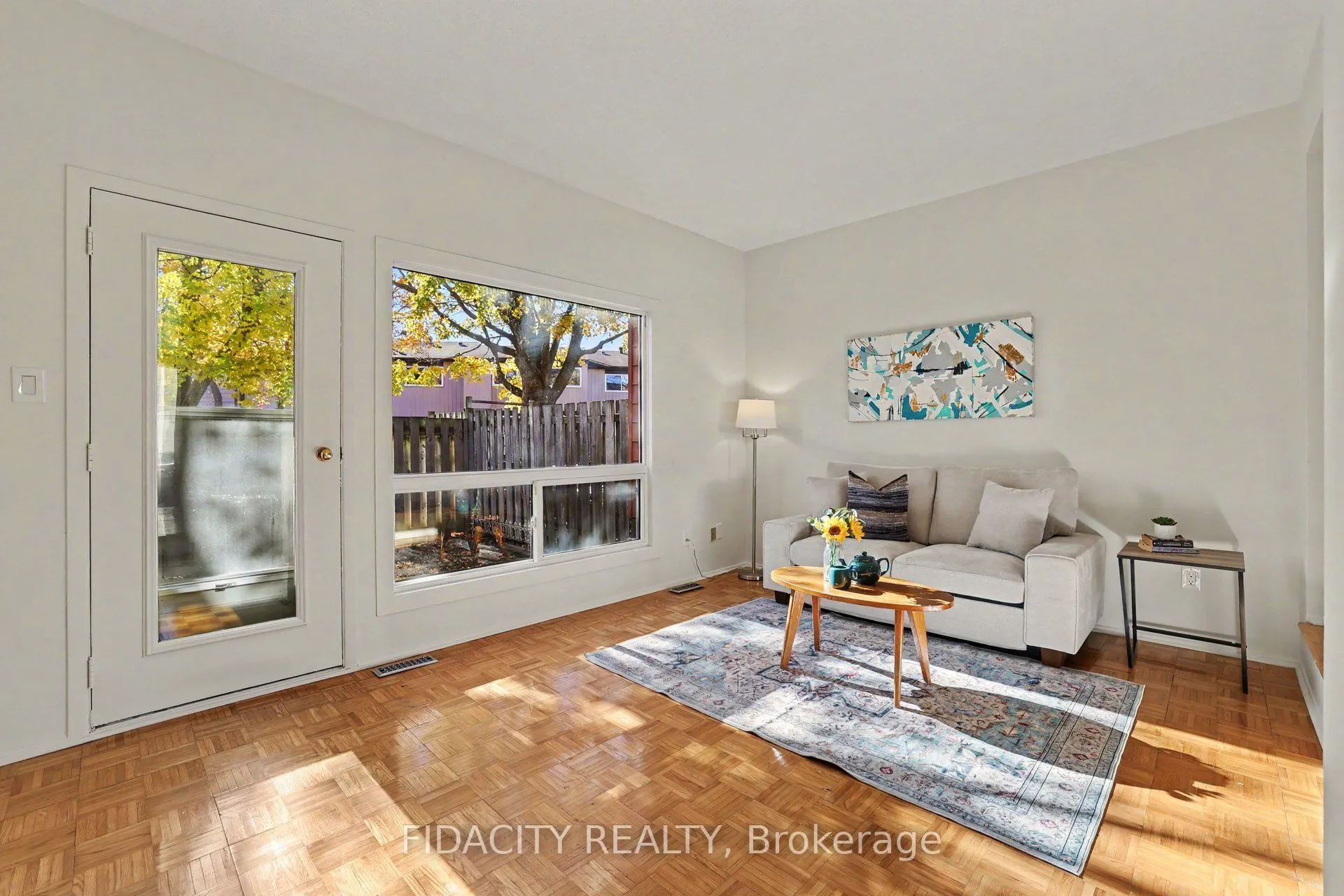 44 Foxfield Drive #E