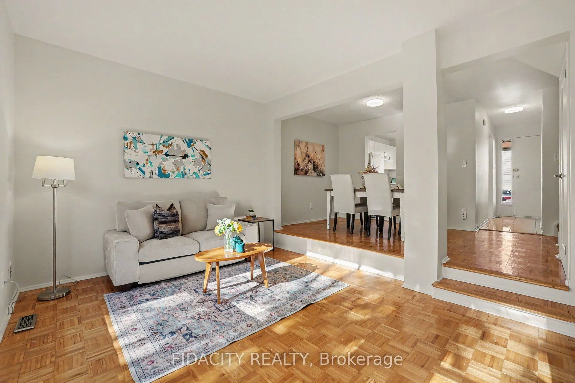 44 Foxfield Drive #E