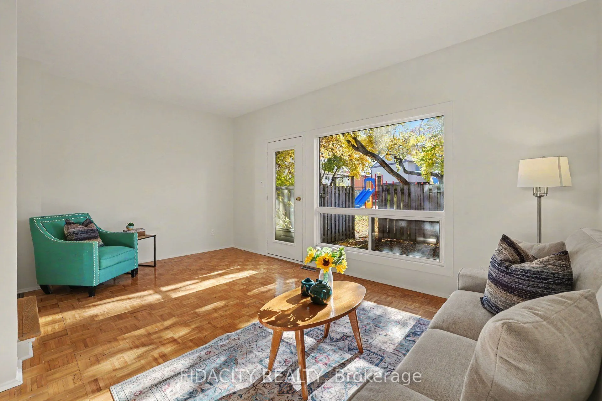44 Foxfield Drive #E