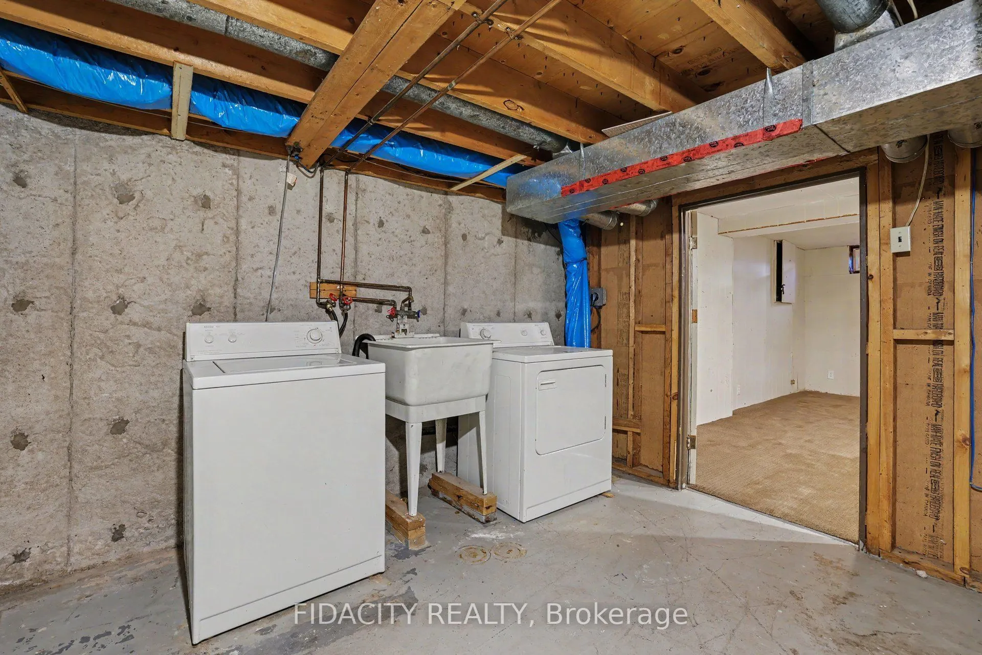 44 Foxfield Drive #E
