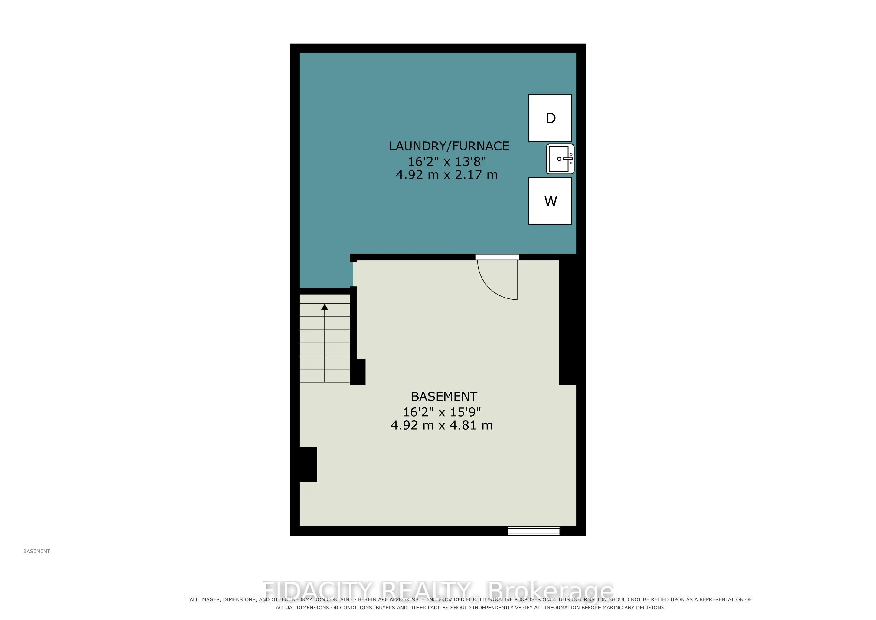 44 Foxfield Drive #E