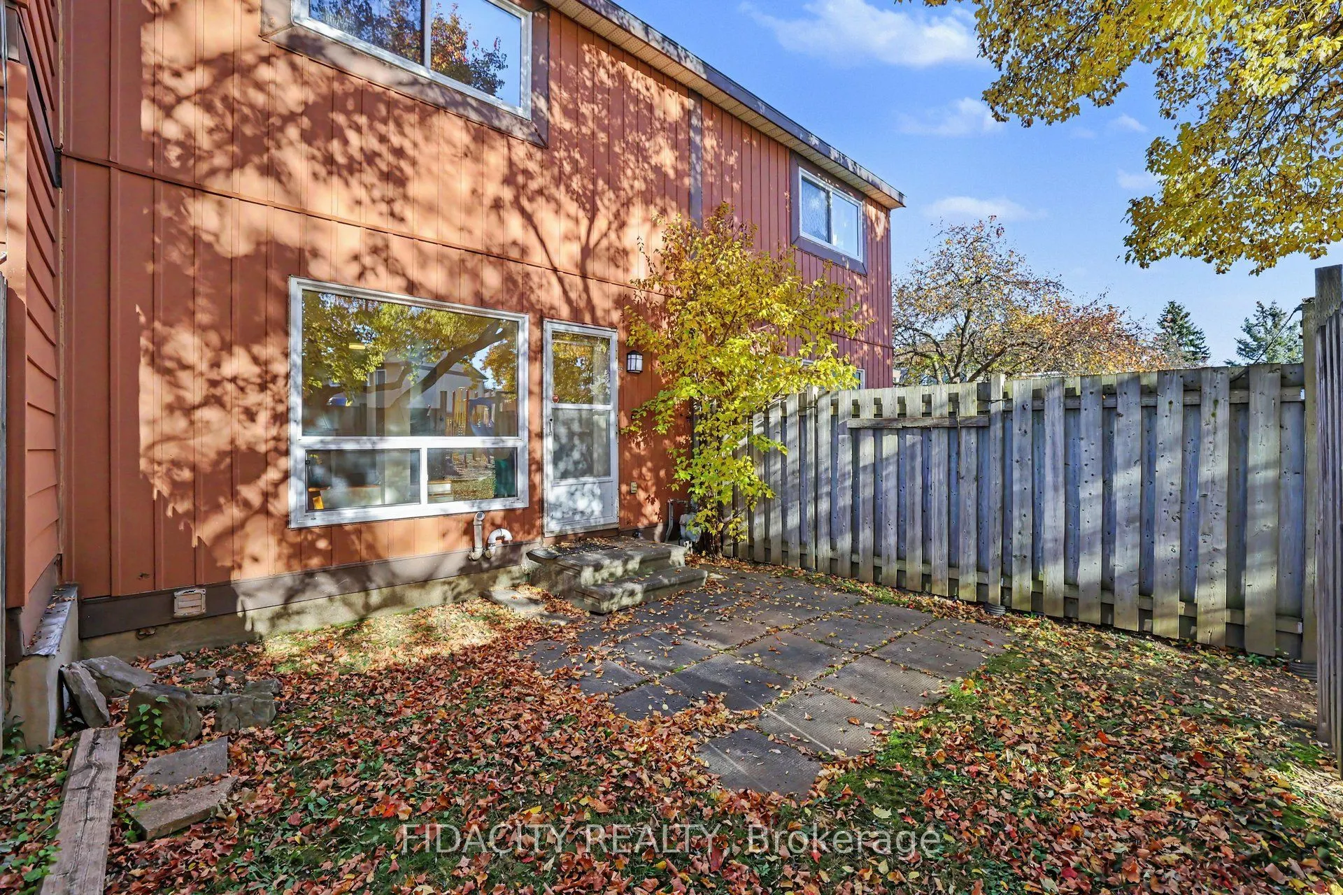 44 Foxfield Drive #E