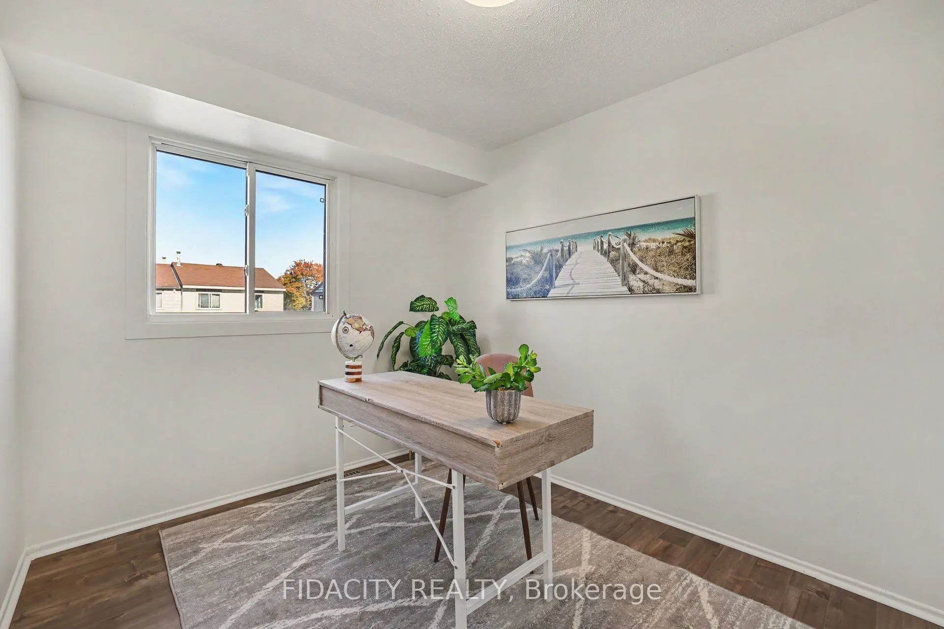44 Foxfield Drive #E