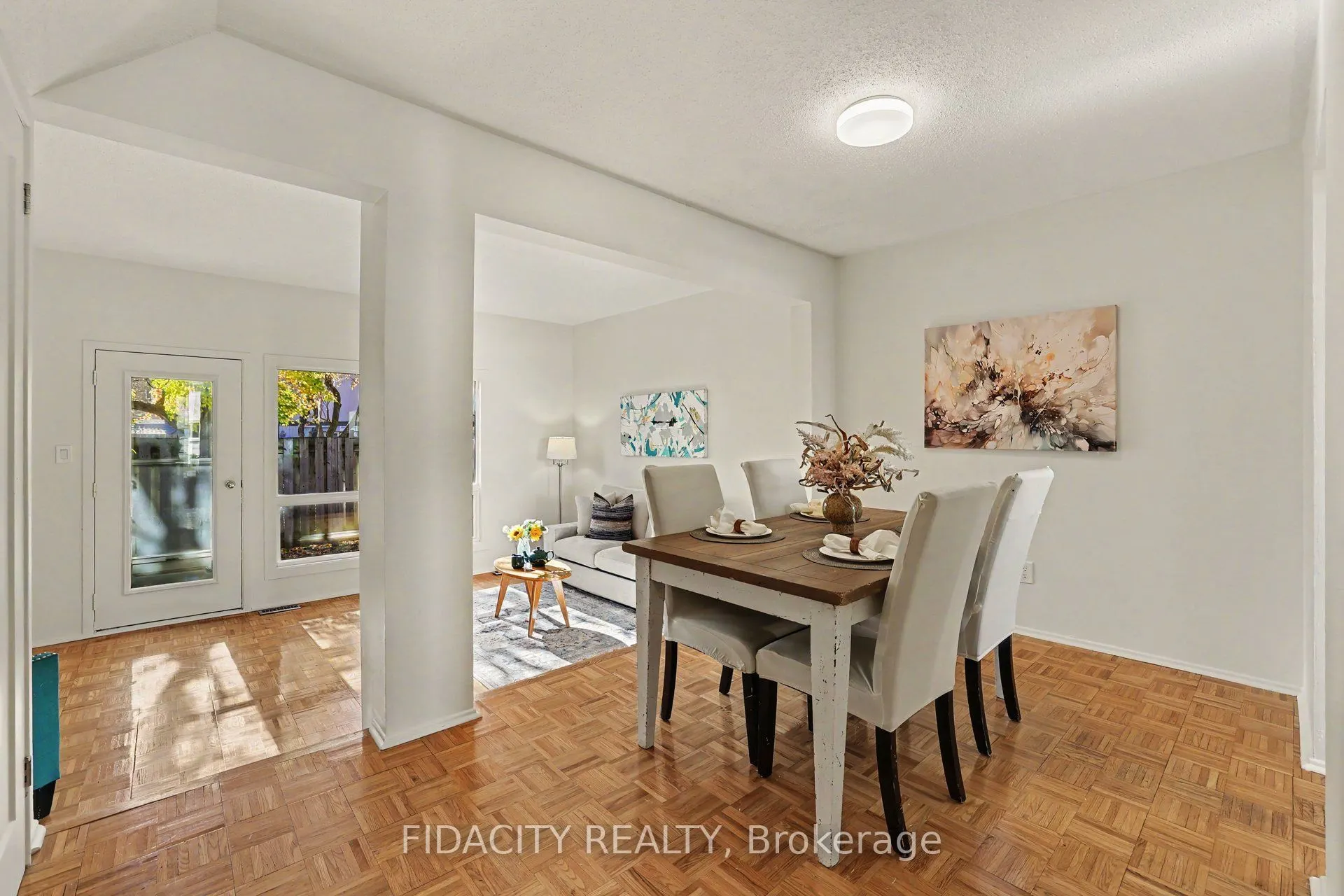 44 Foxfield Drive #E