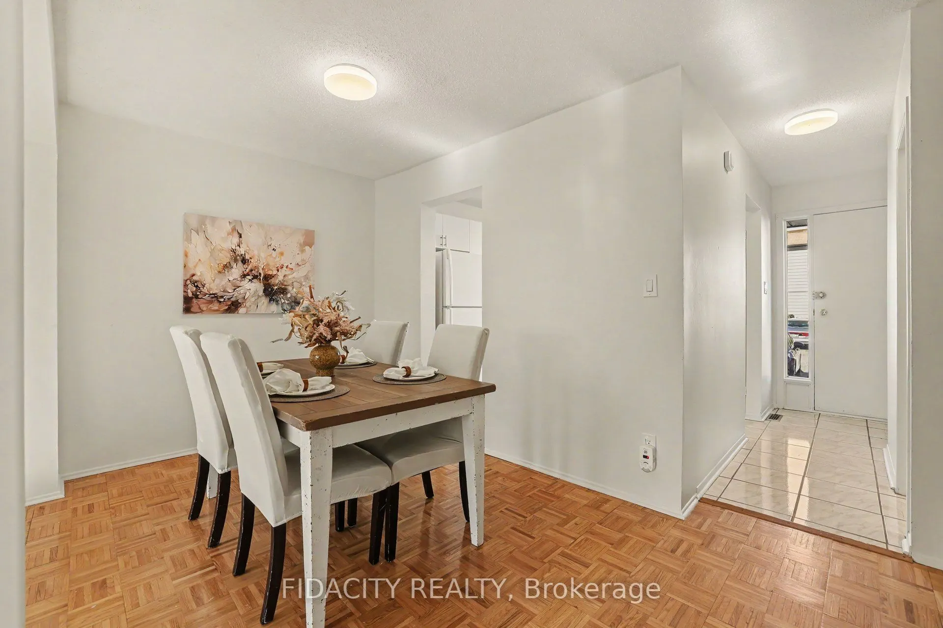 44 Foxfield Drive #E