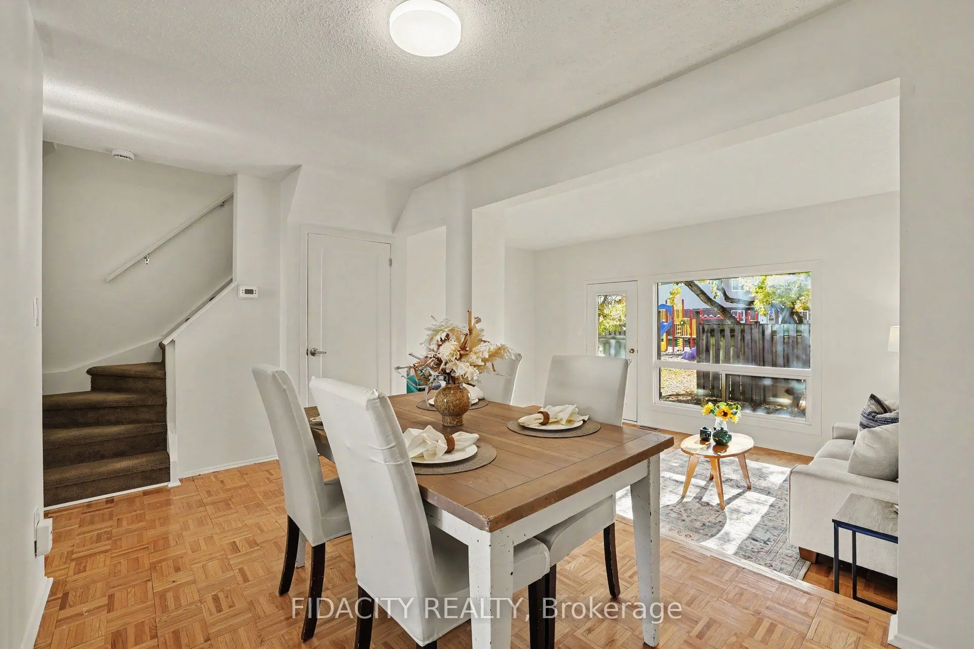 44 Foxfield Drive #E