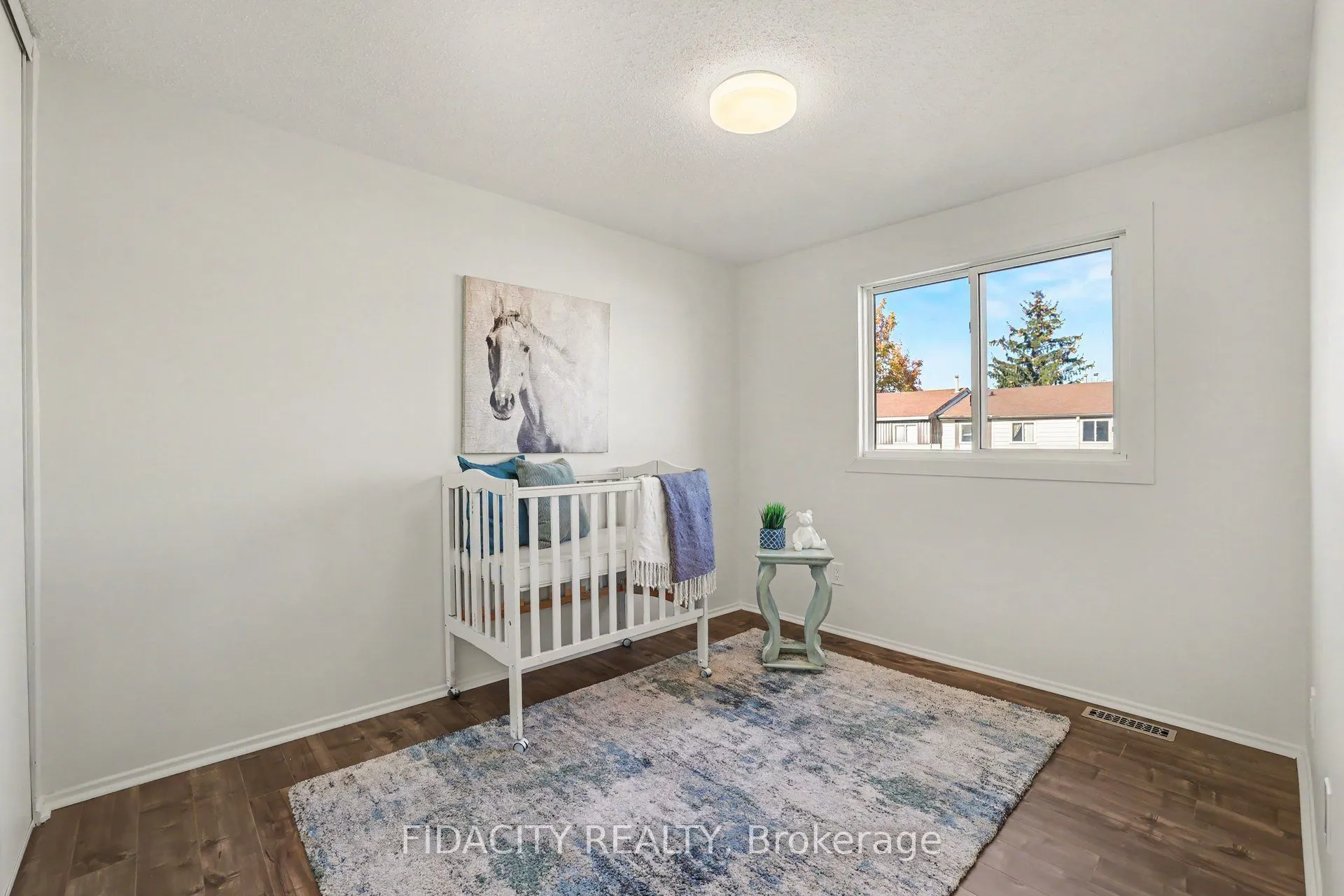 44 Foxfield Drive #E